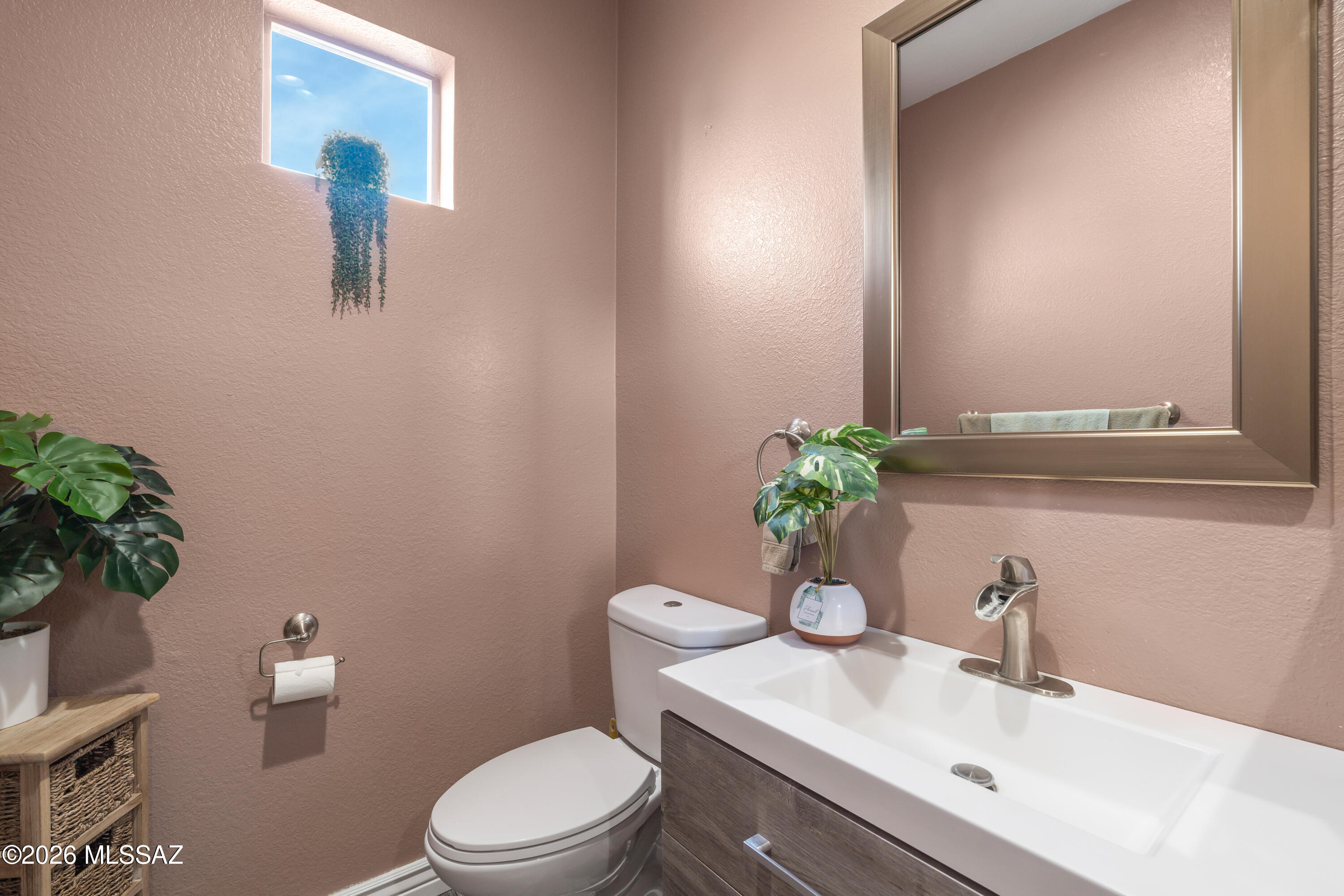 Presidio De Cancion (1-200) - Residential