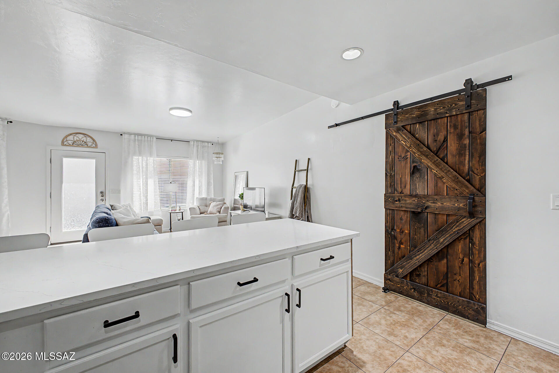 Silverbell & Ironwood - Residential