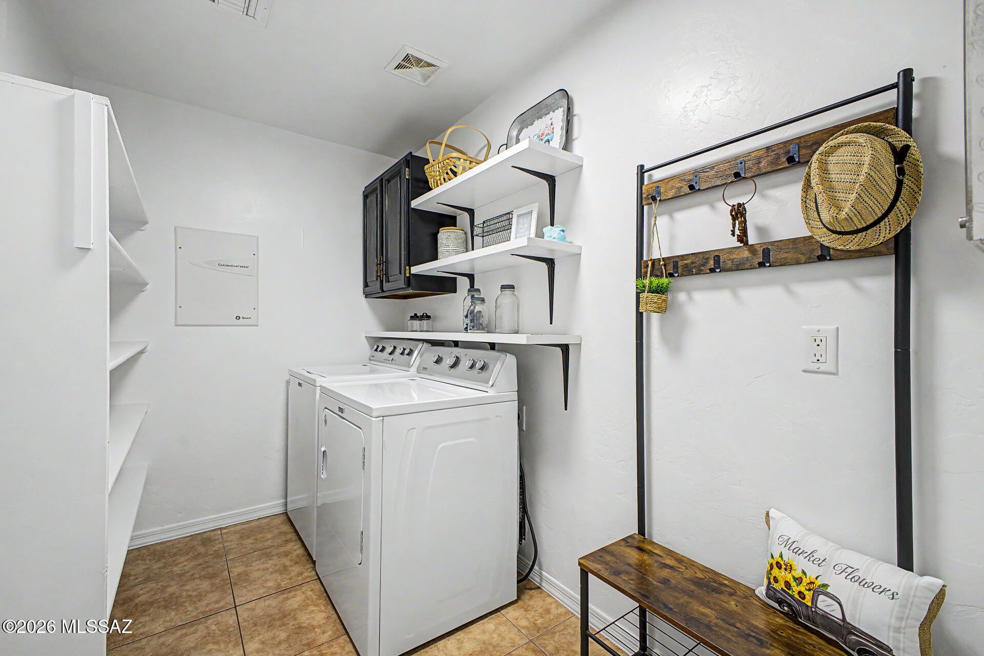 Silverbell & Ironwood - Residential