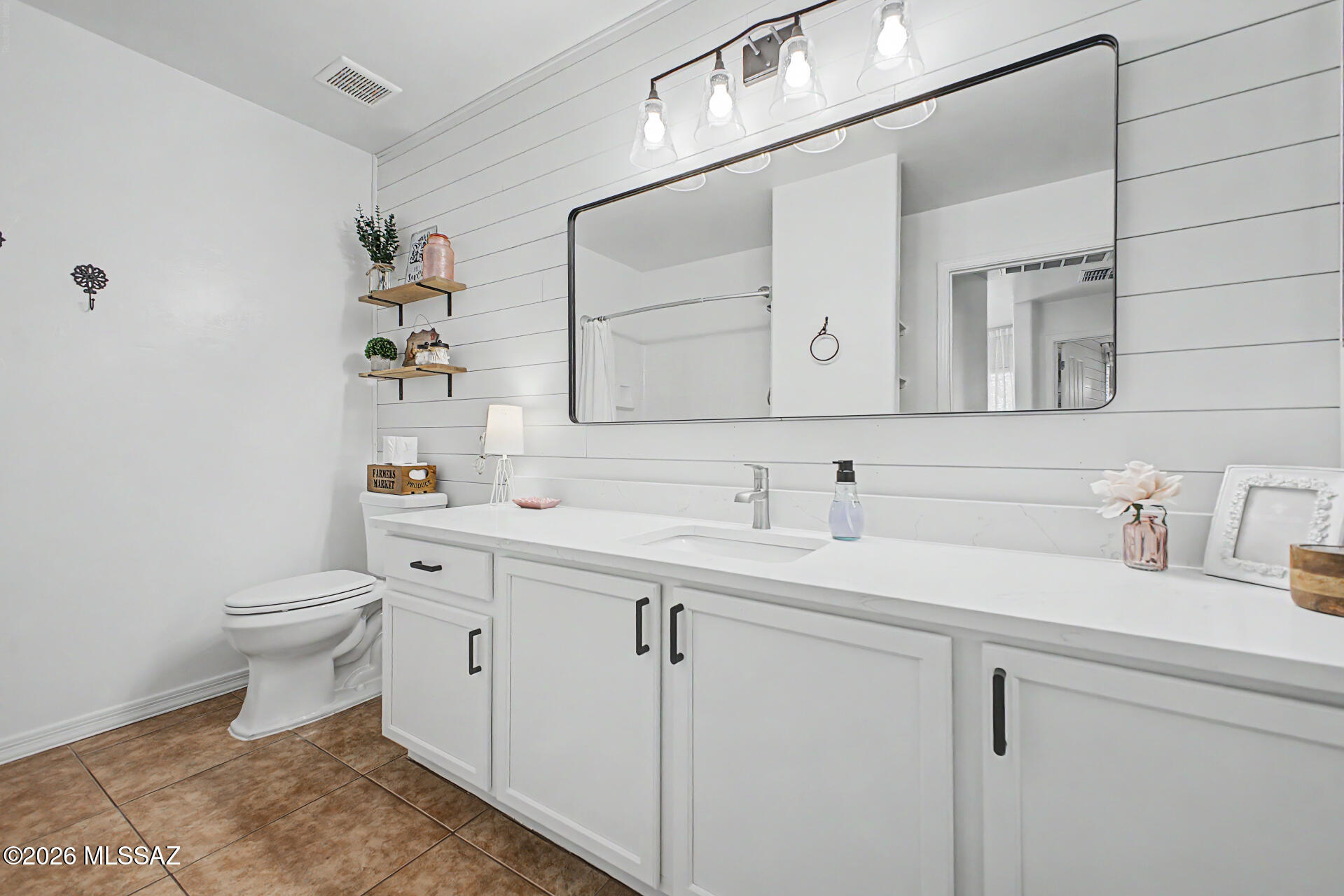 Silverbell & Ironwood - Residential