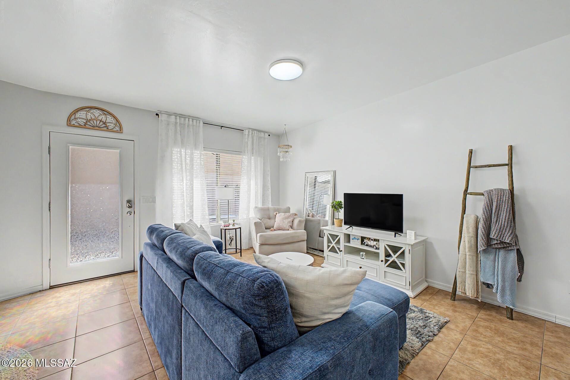 Silverbell & Ironwood - Residential