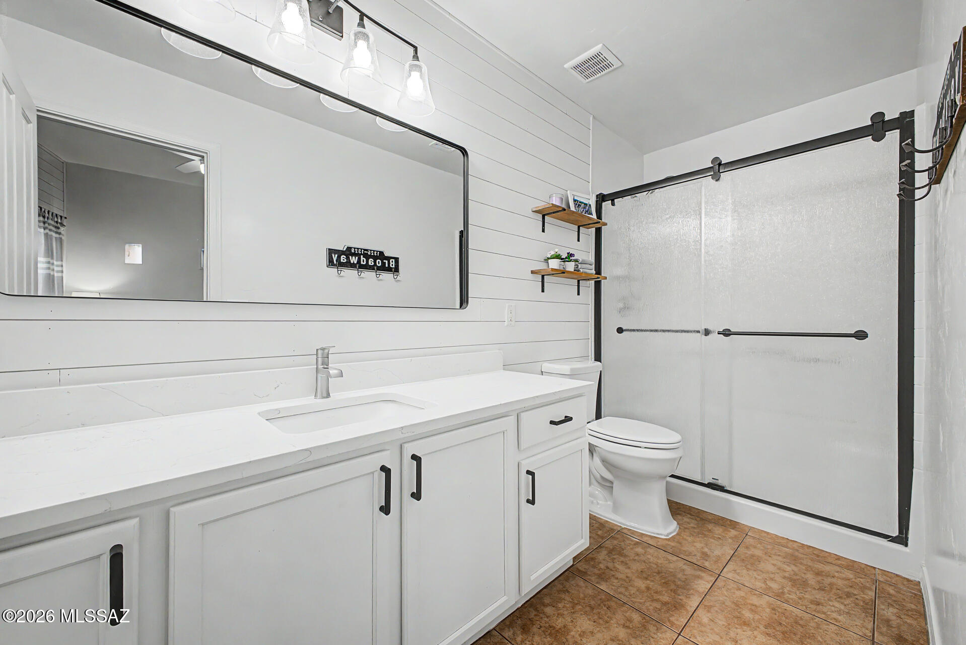 Silverbell & Ironwood - Residential