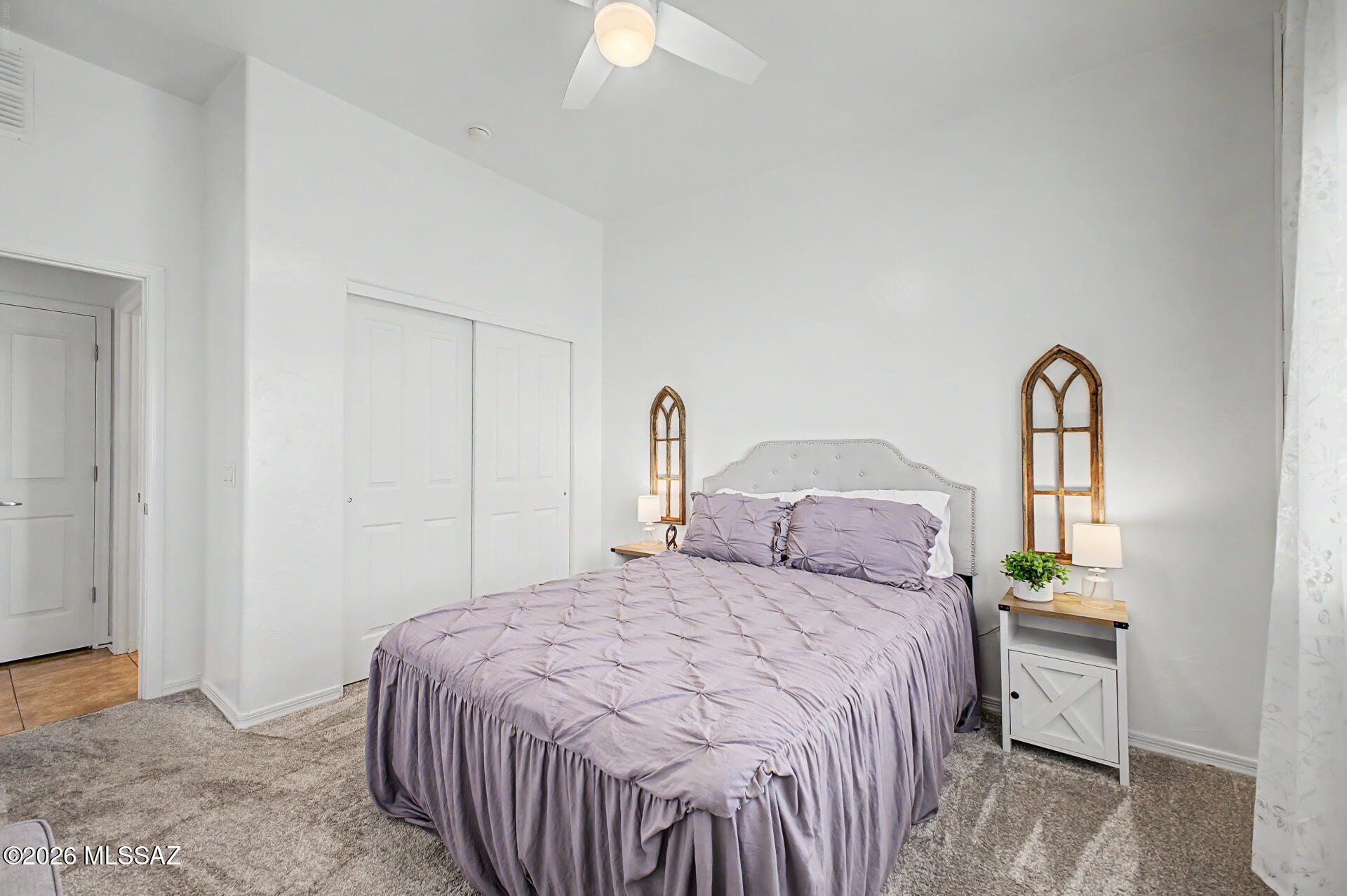 Silverbell & Ironwood - Residential