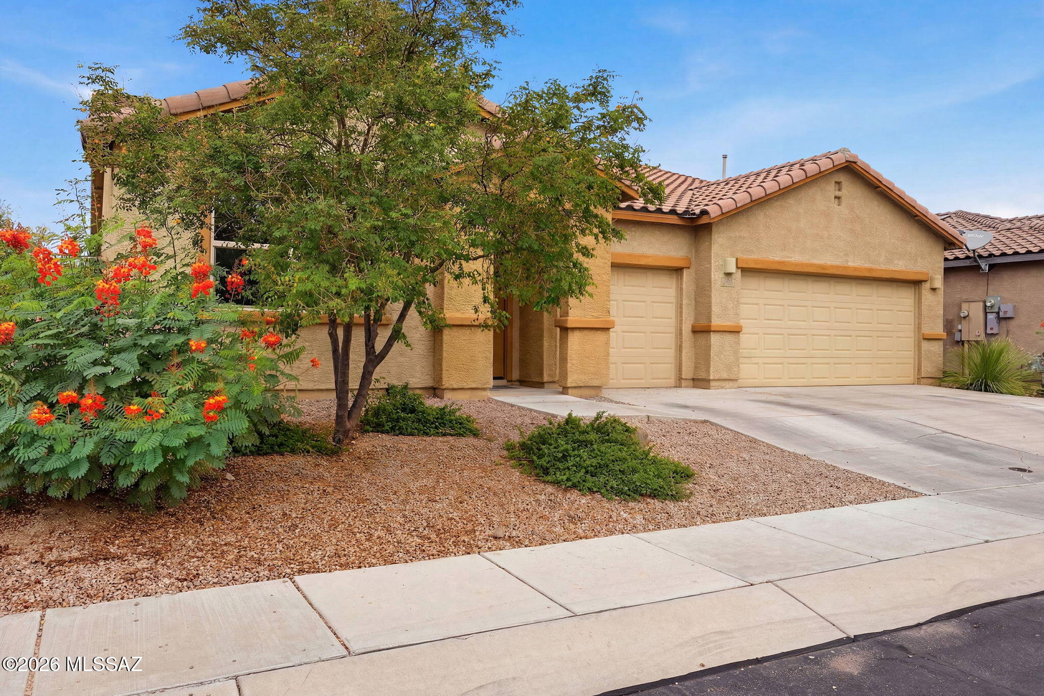 Madera Highlands Villages 1-10 & 15 - Residential