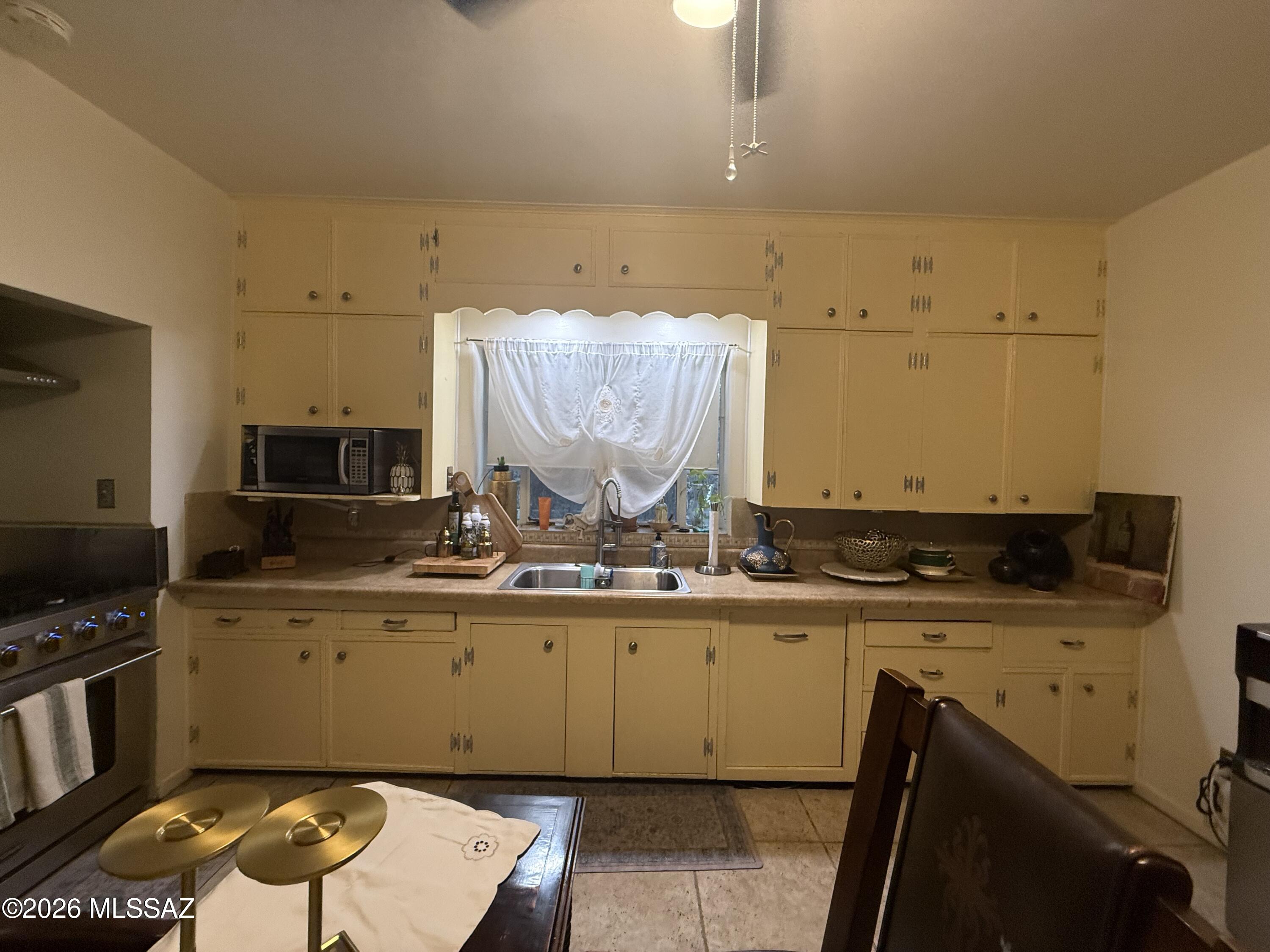 Downtown - Residential