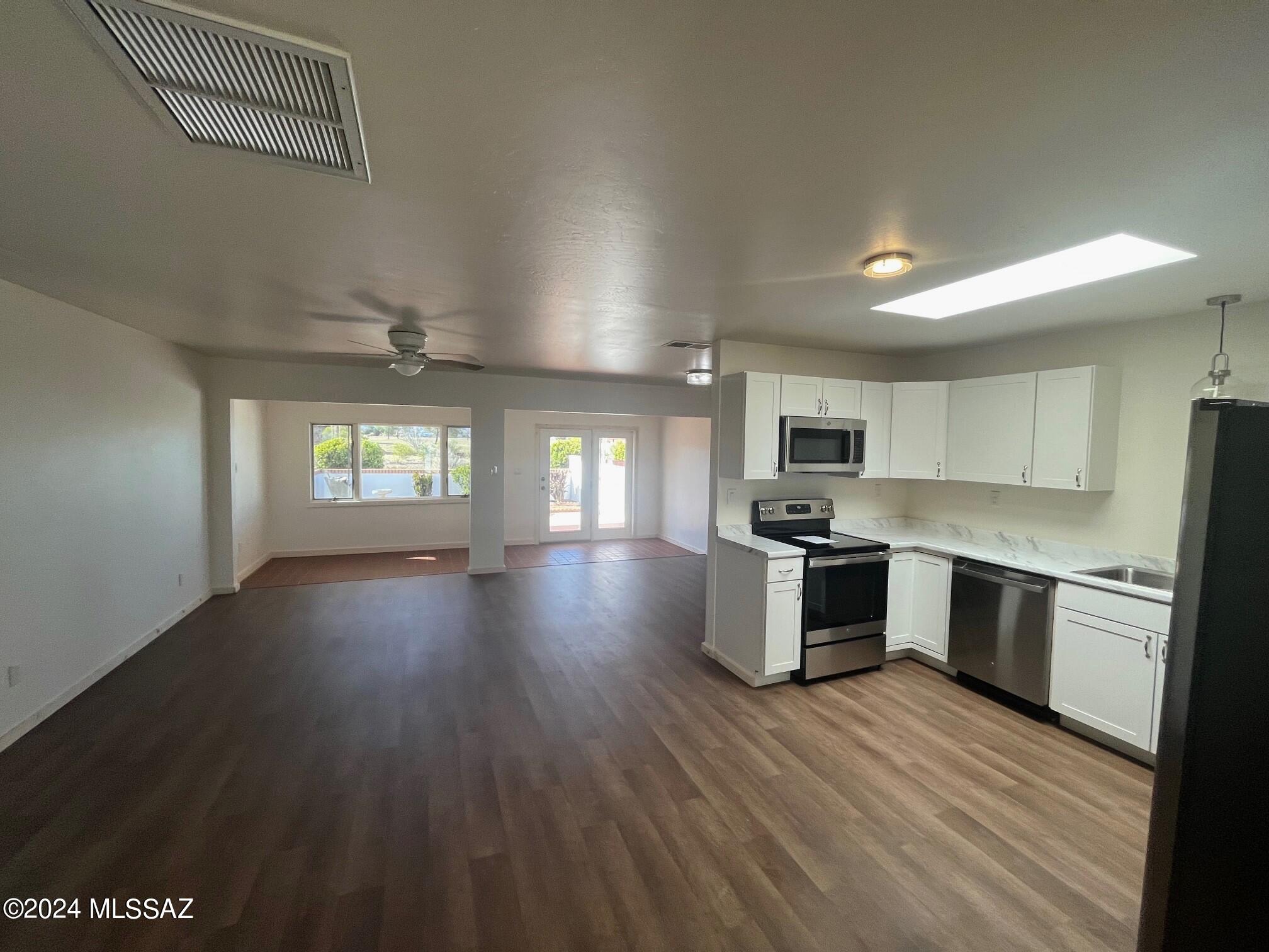 Sun Sites Heights - Residential