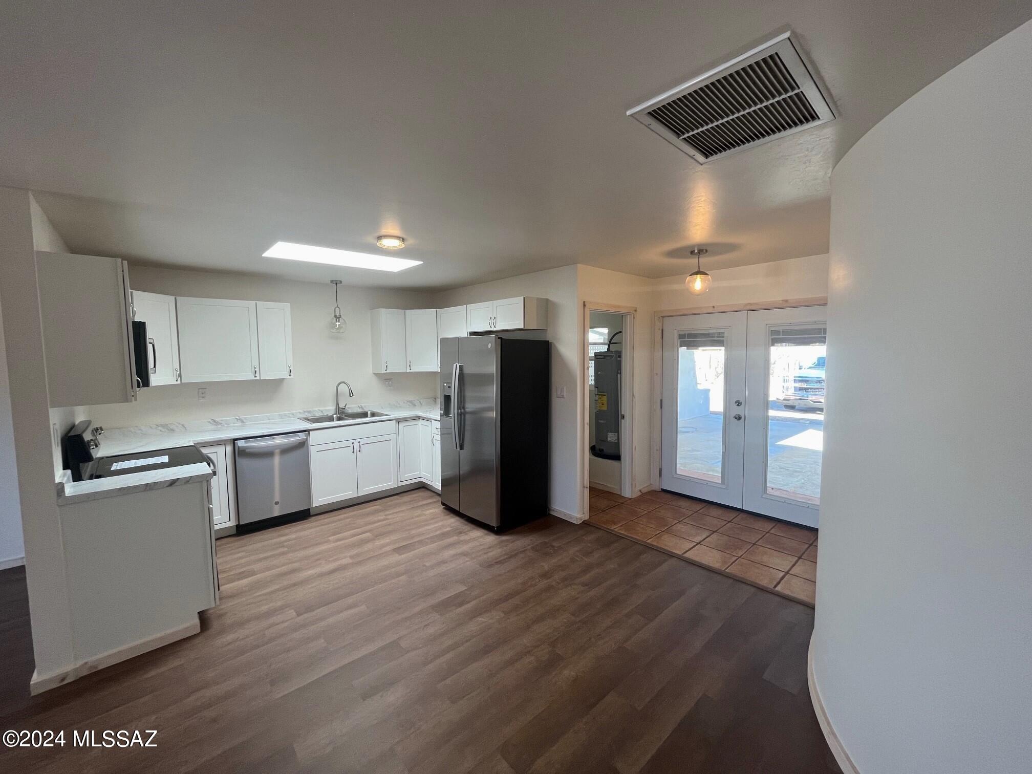 Sun Sites Heights - Residential