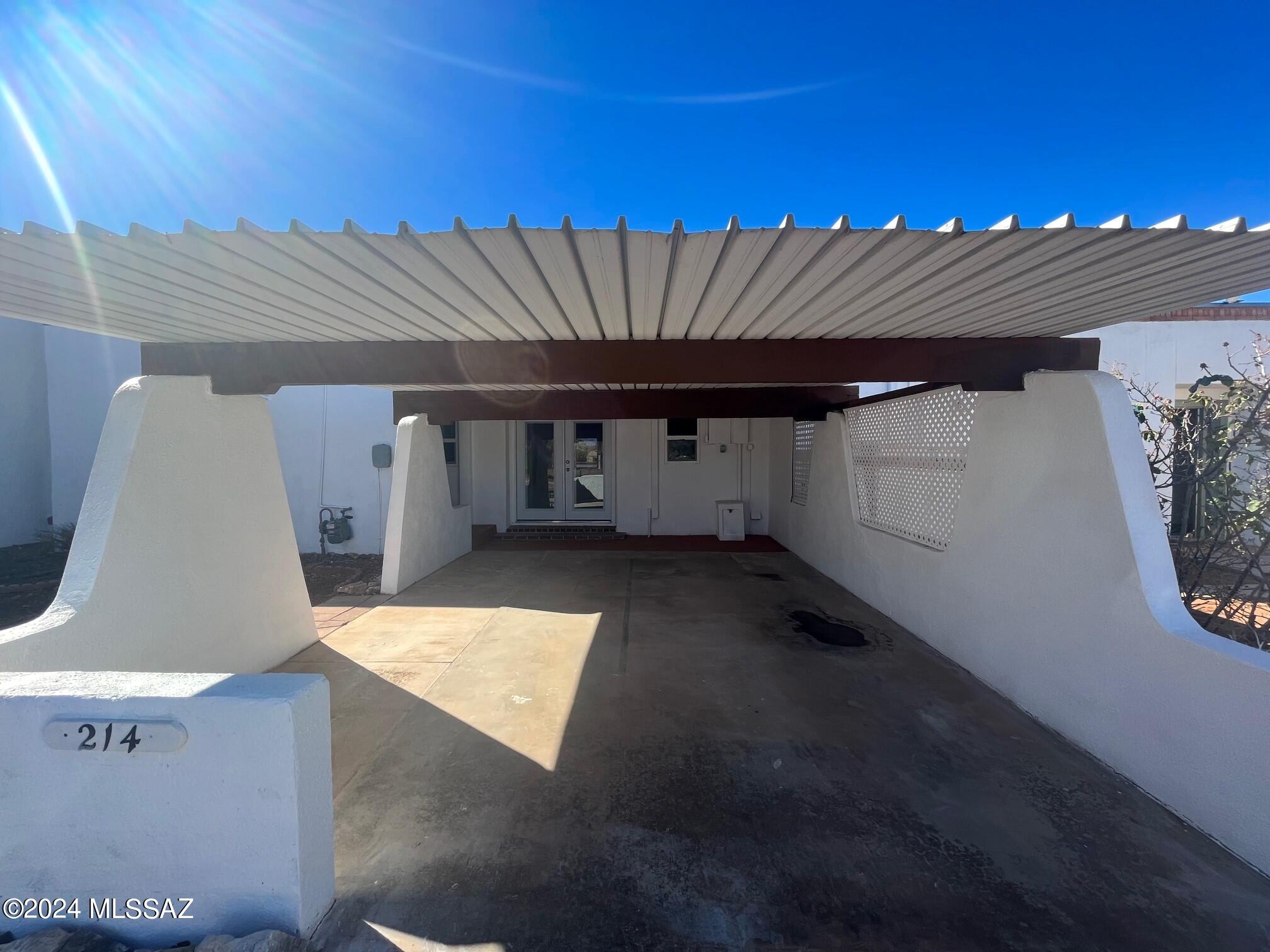 Sun Sites Heights - Residential