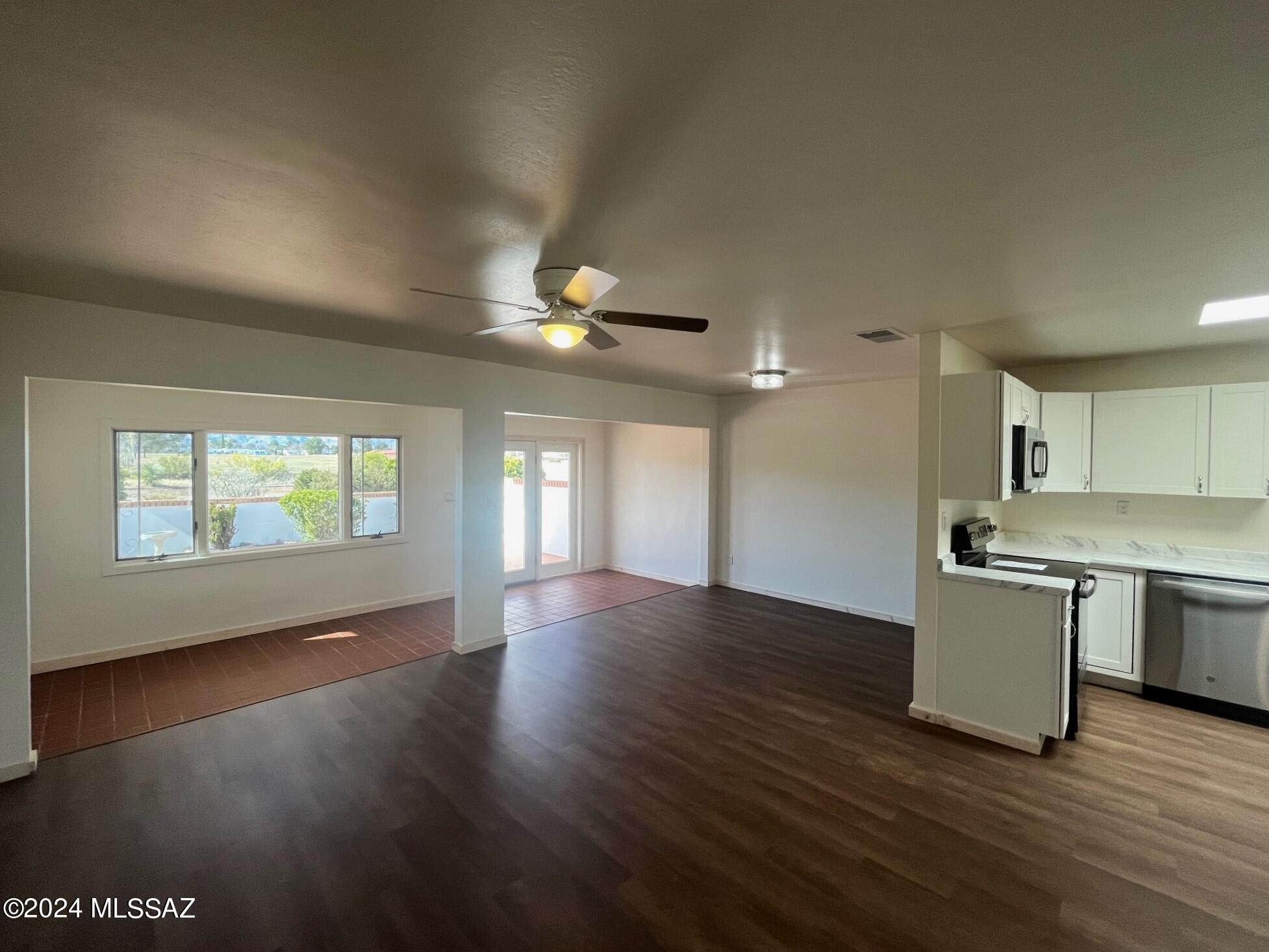 Sun Sites Heights - Residential