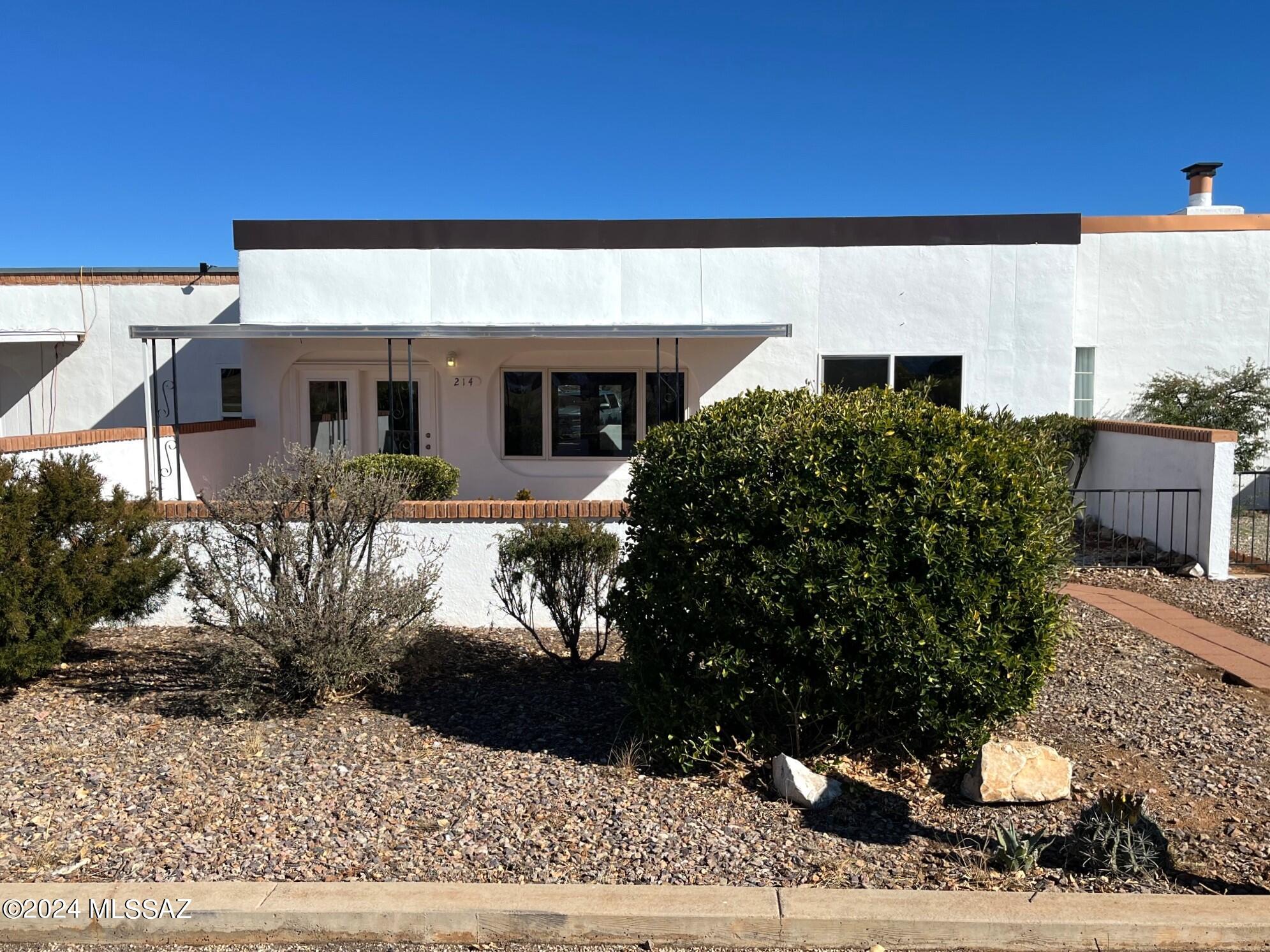 Sun Sites Heights - Residential