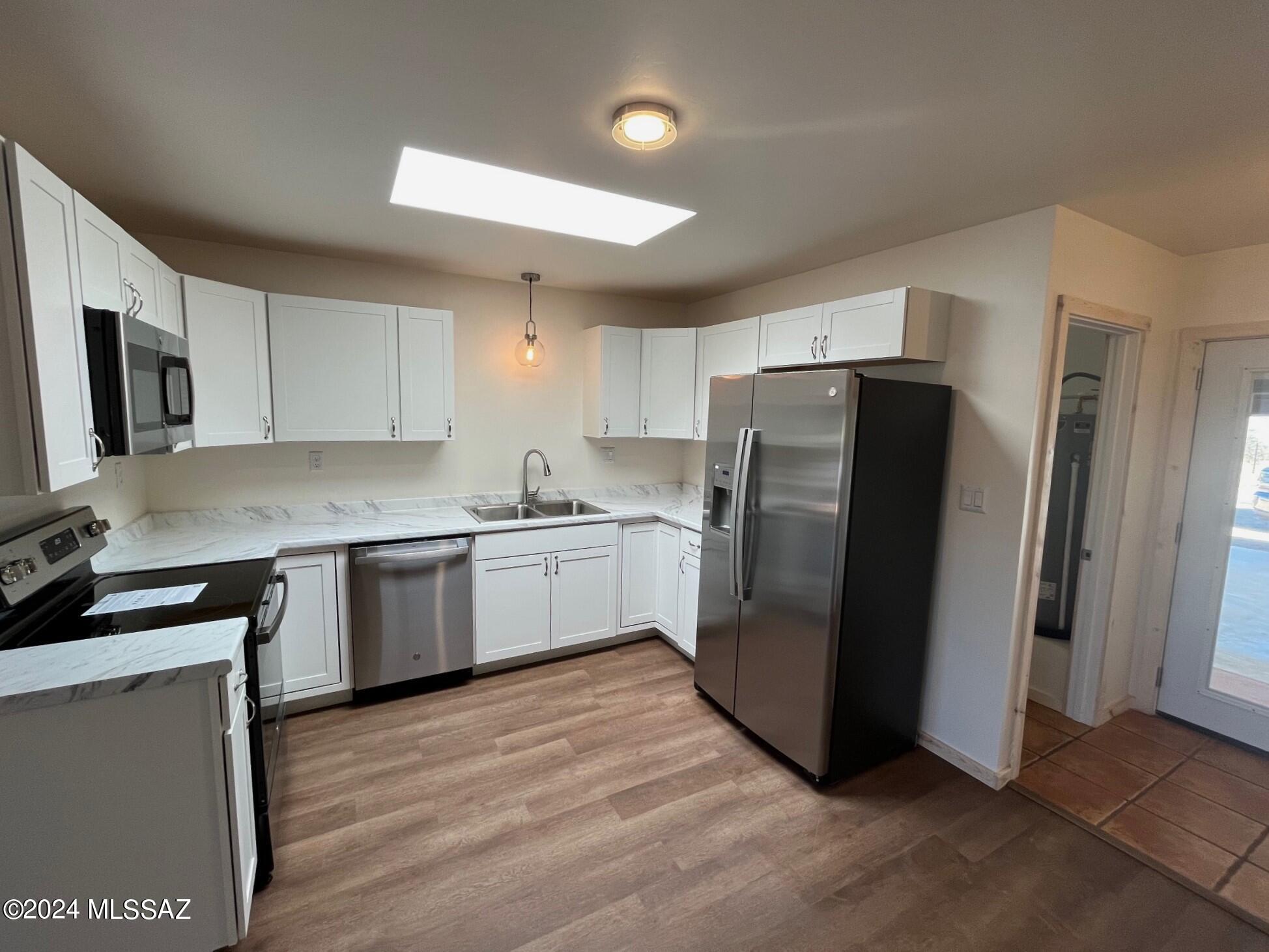 Sun Sites Heights - Residential