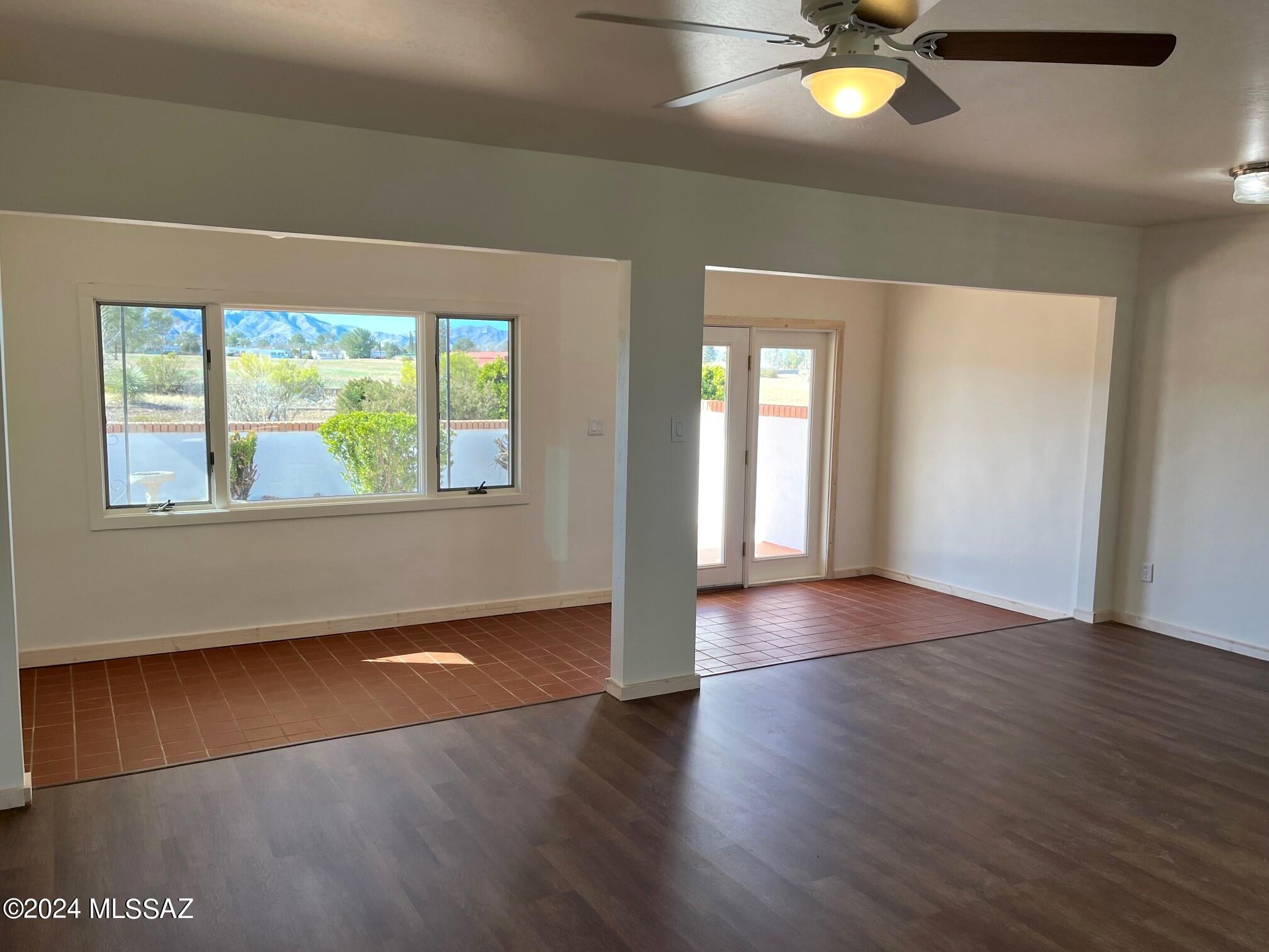 Sun Sites Heights - Residential