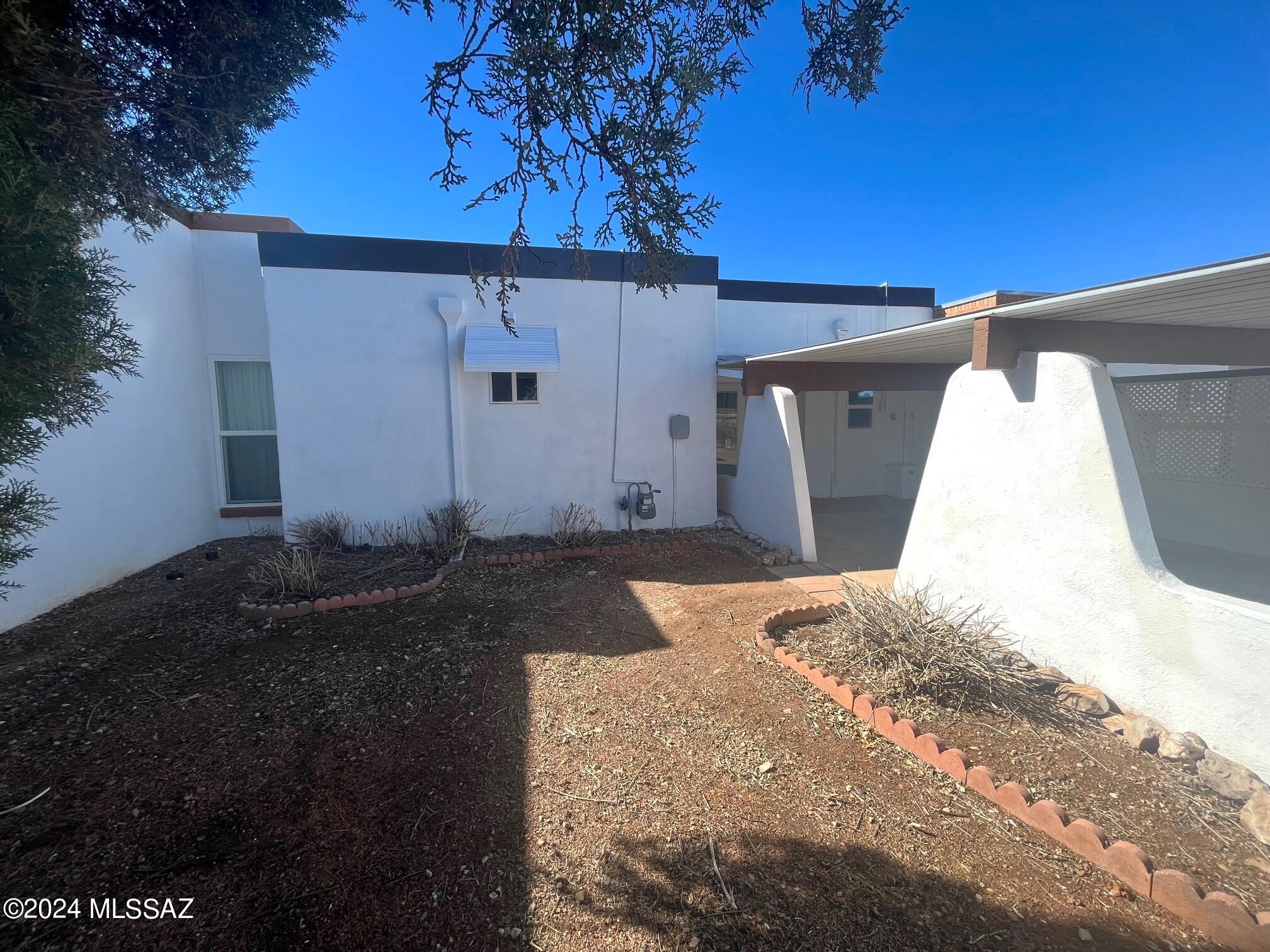 Sun Sites Heights - Residential