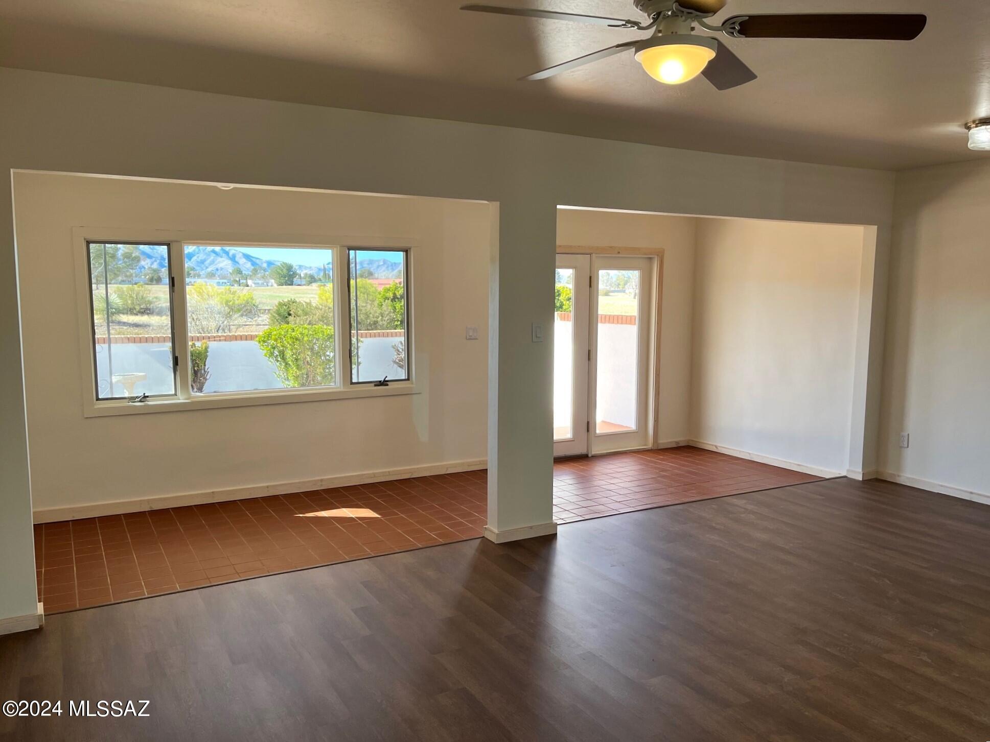 Sun Sites Heights - Residential