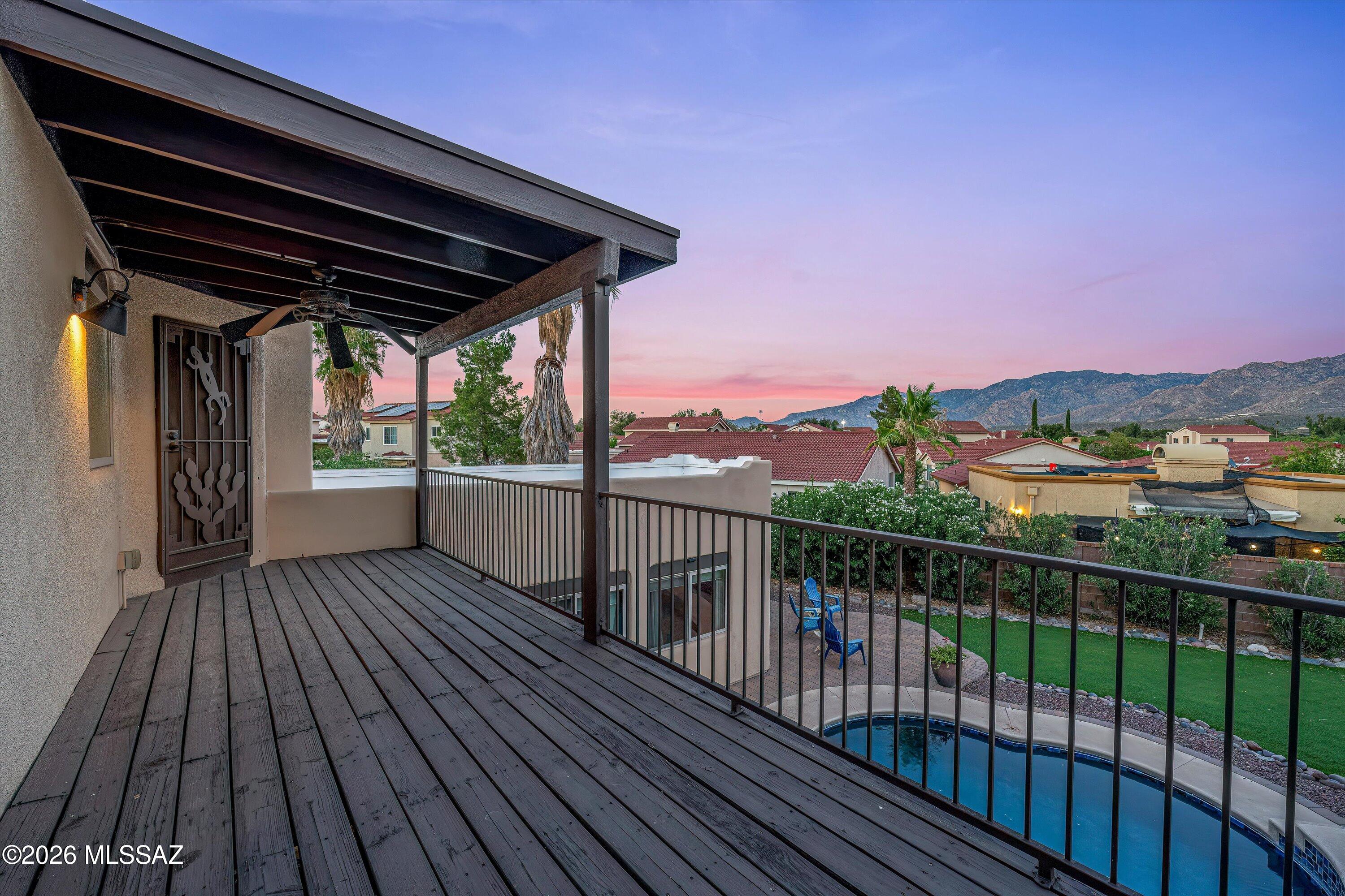 Villages Of La Canada (The) - Residential