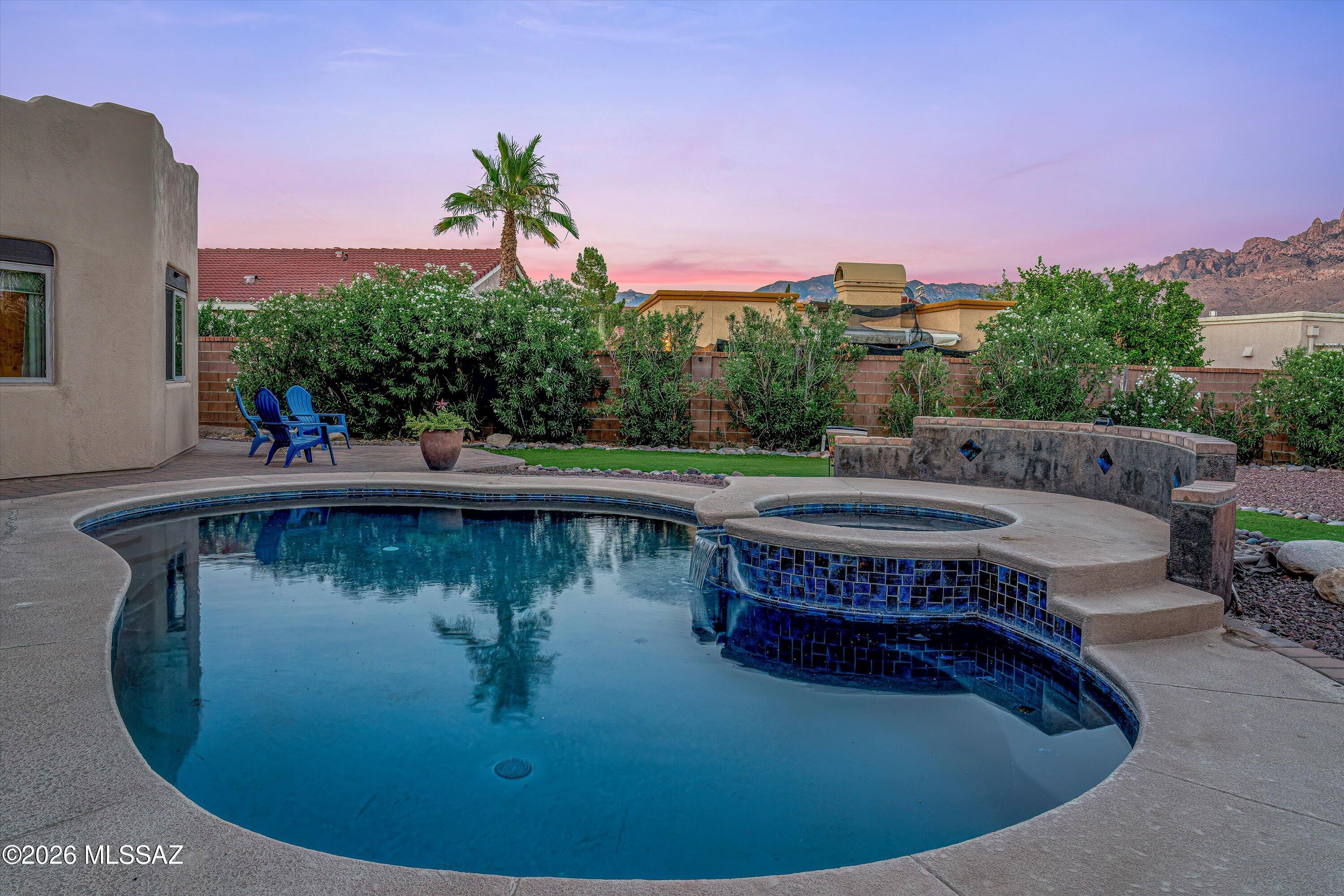 Villages Of La Canada (The) - Residential