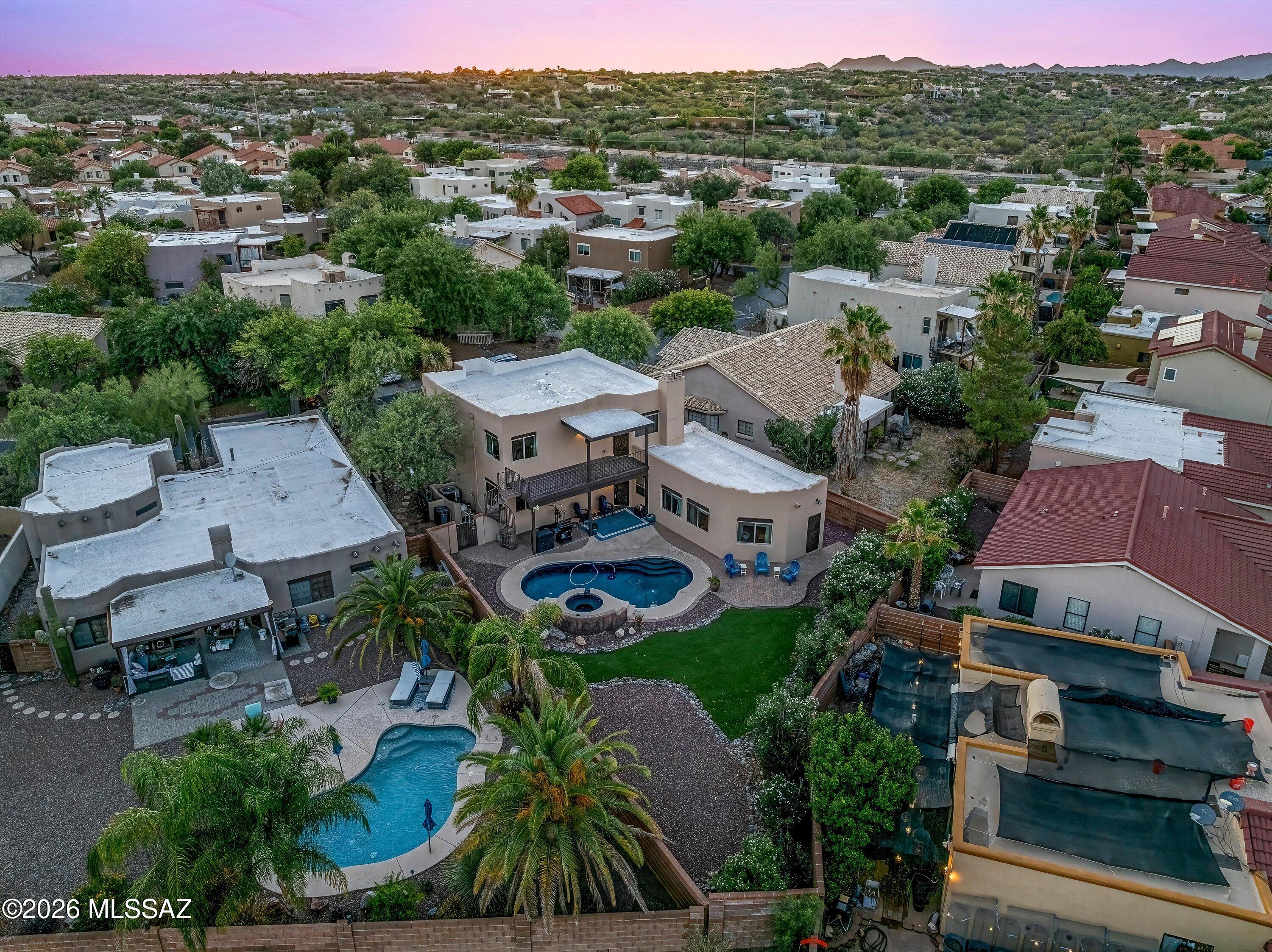 Villages Of La Canada (The) - Residential