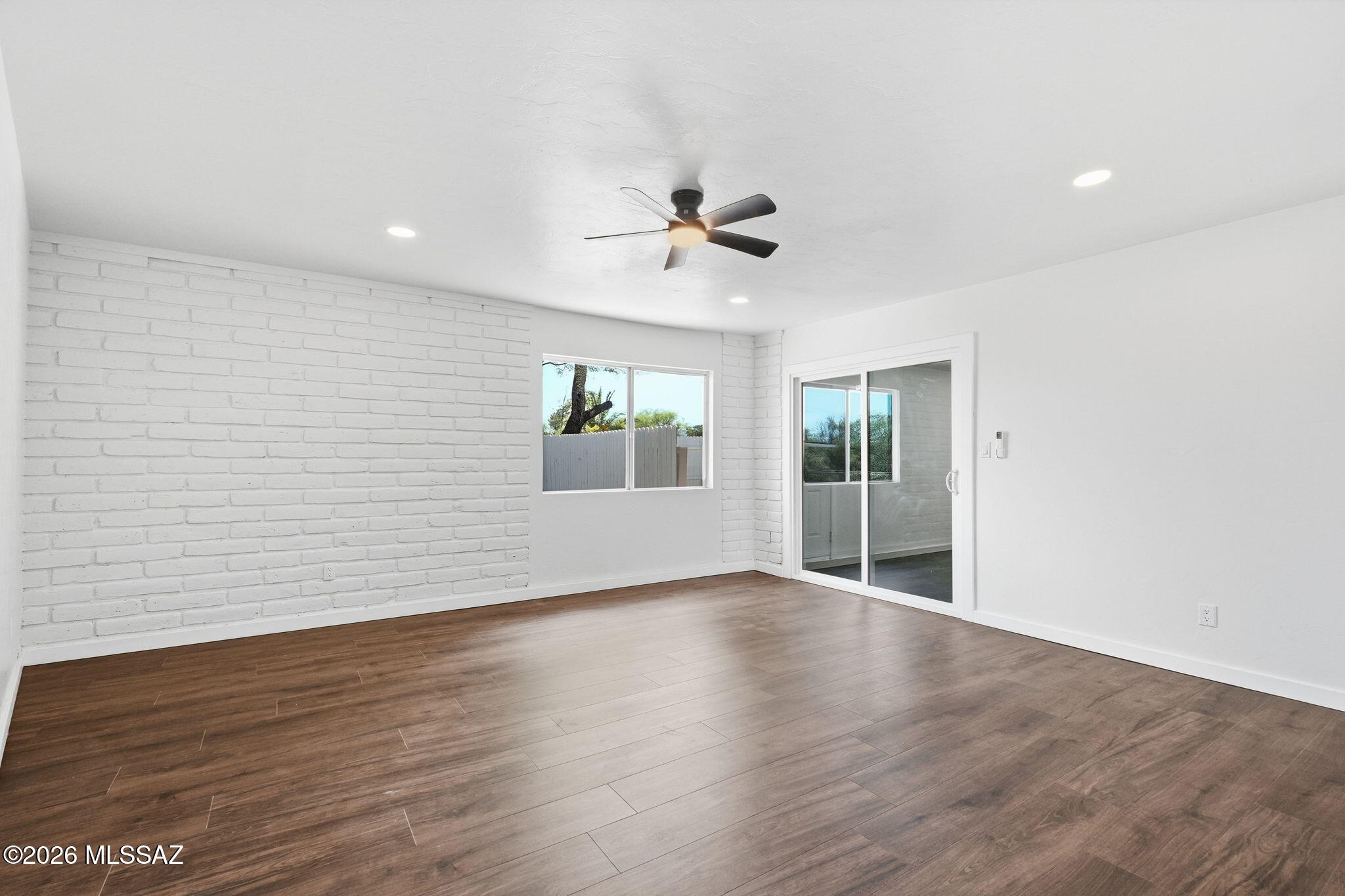 Rio Rico Unit 3 - Residential