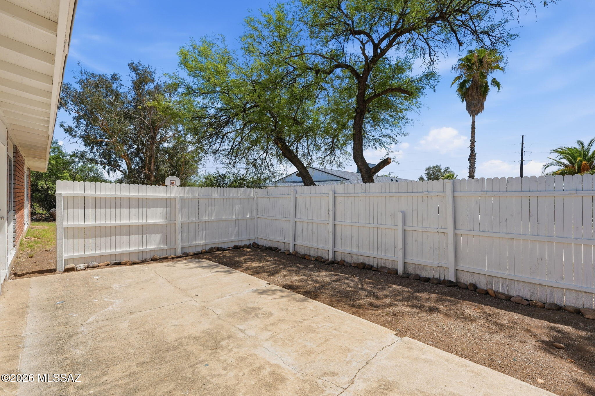 Rio Rico Unit 3 - Residential