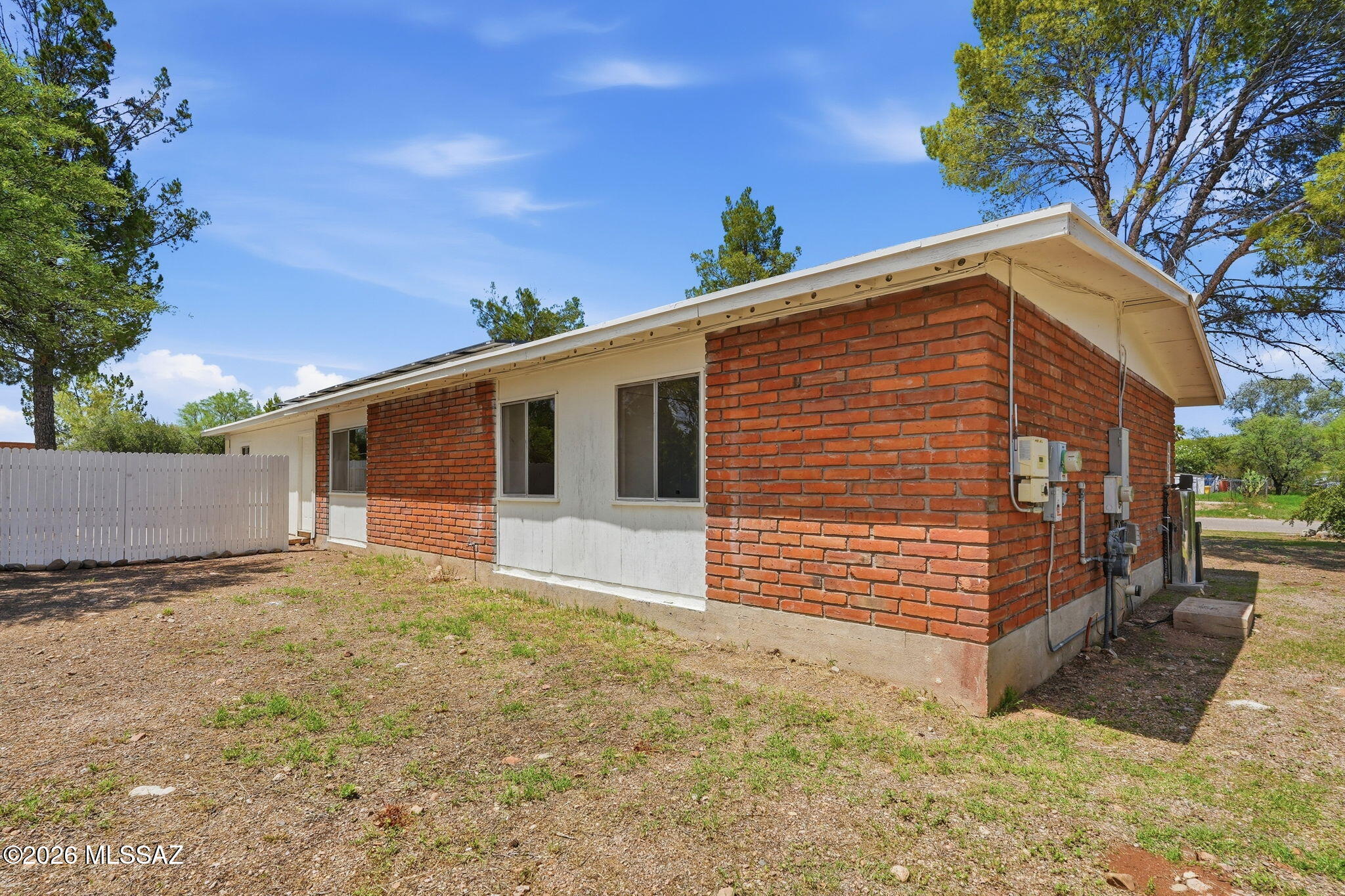 Rio Rico Unit 3 - Residential