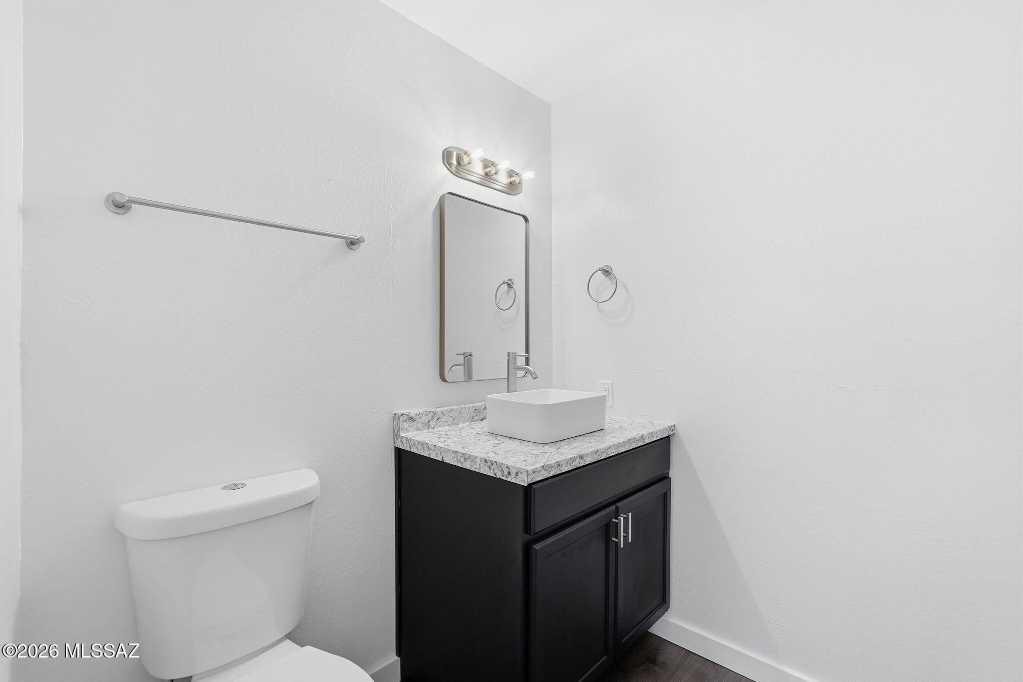 Rio Rico Unit 3 - Residential