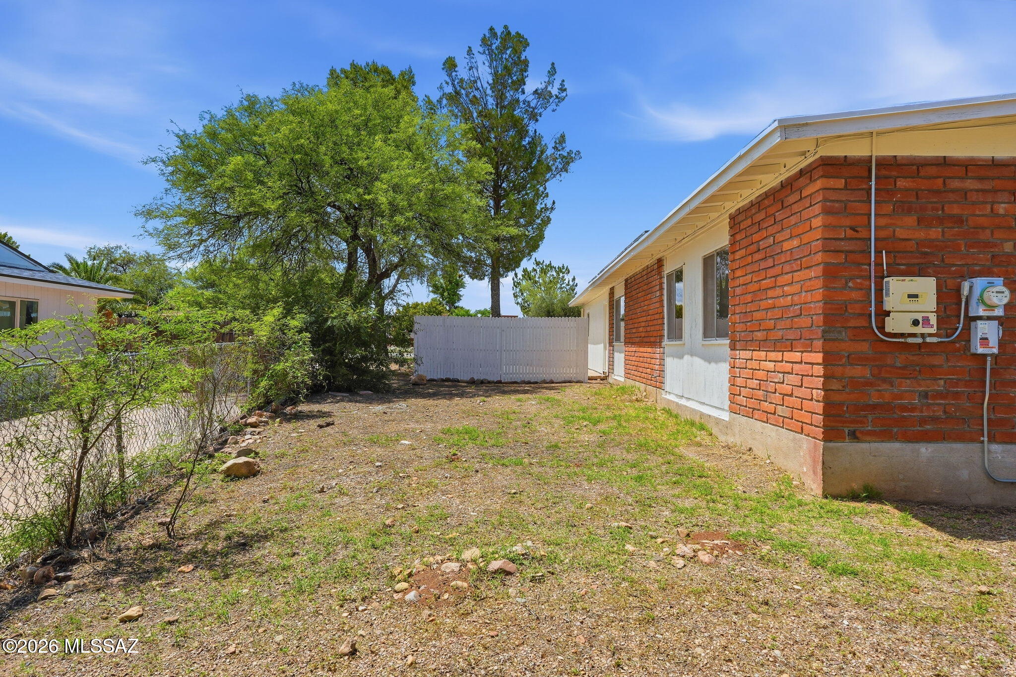 Rio Rico Unit 3 - Residential