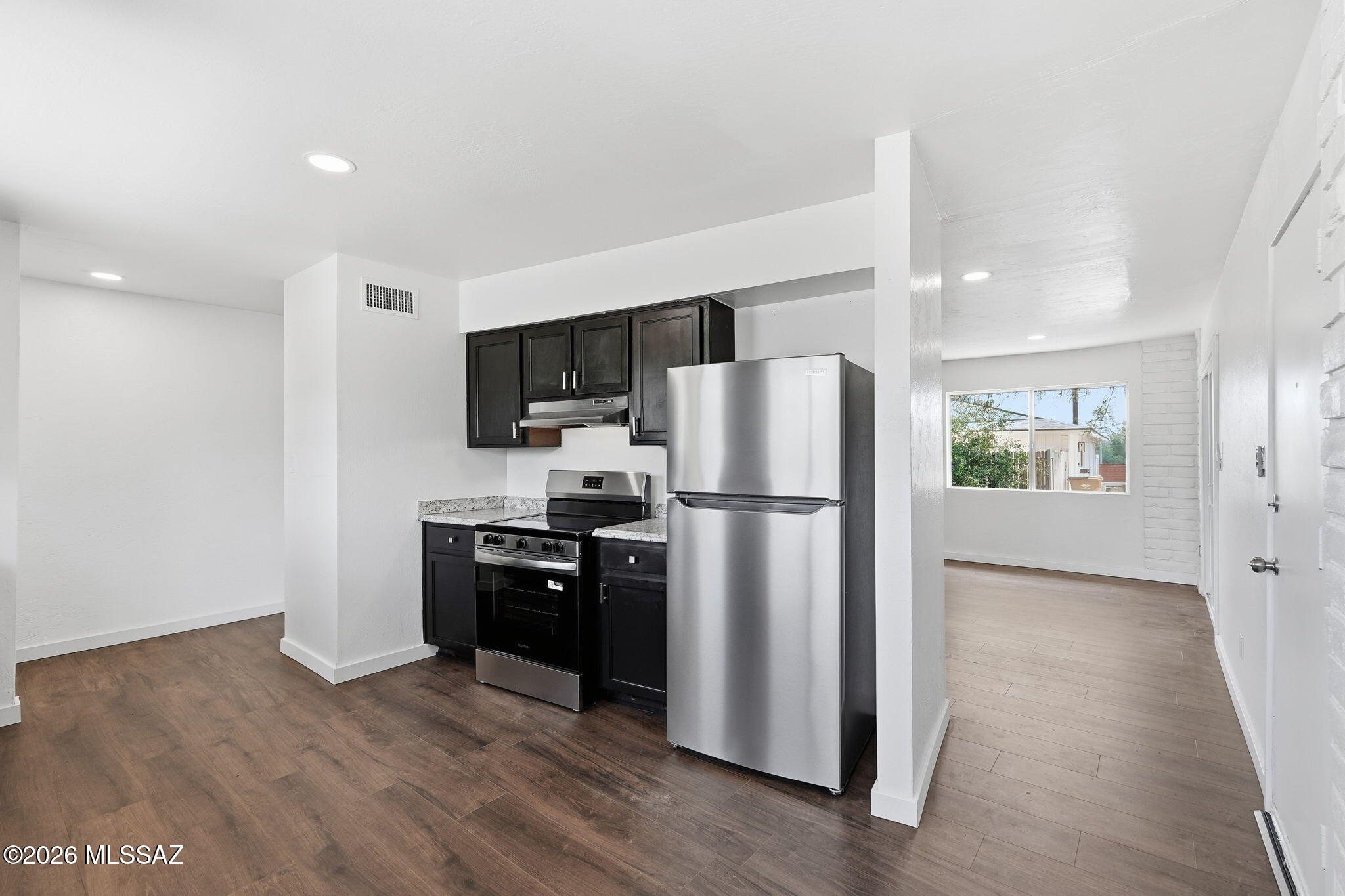 Rio Rico Unit 3 - Residential