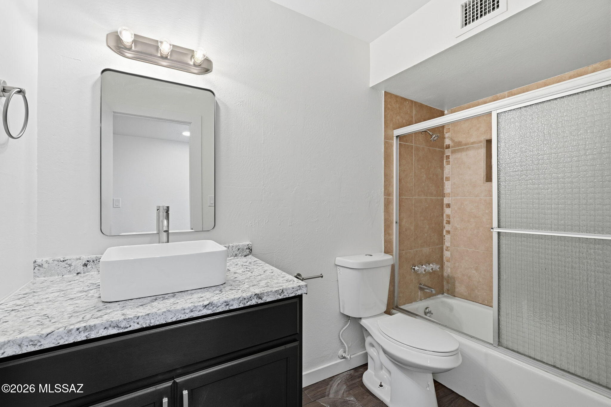 Rio Rico Unit 3 - Residential