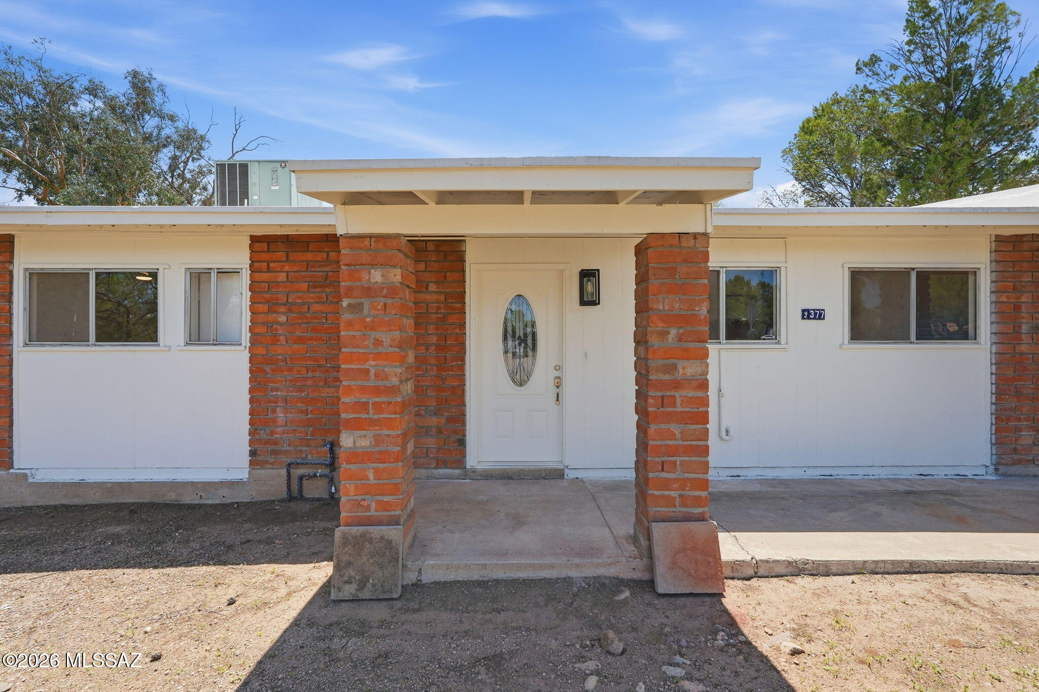 Rio Rico Unit 3 - Residential