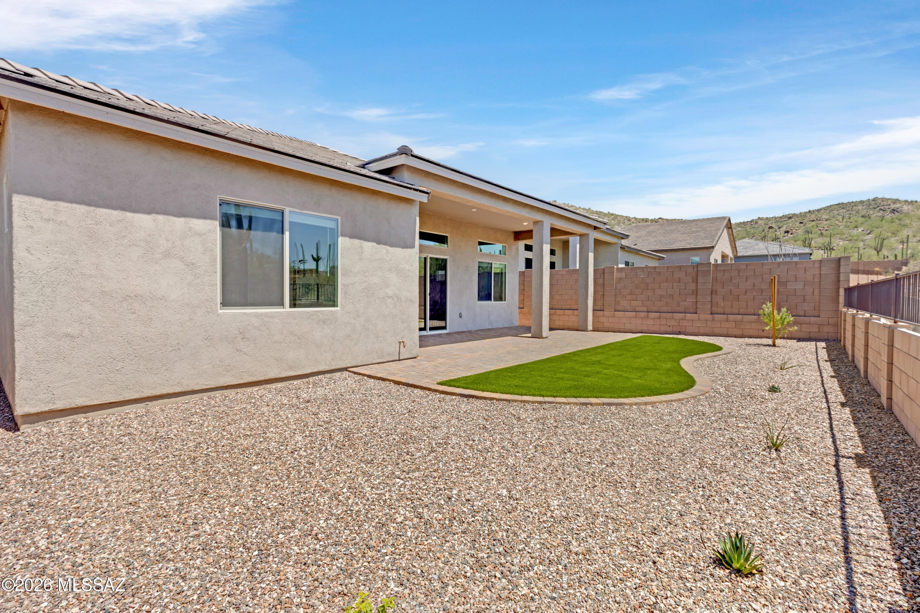 Saguaro Reserve II at Dove Mountain - Residential
