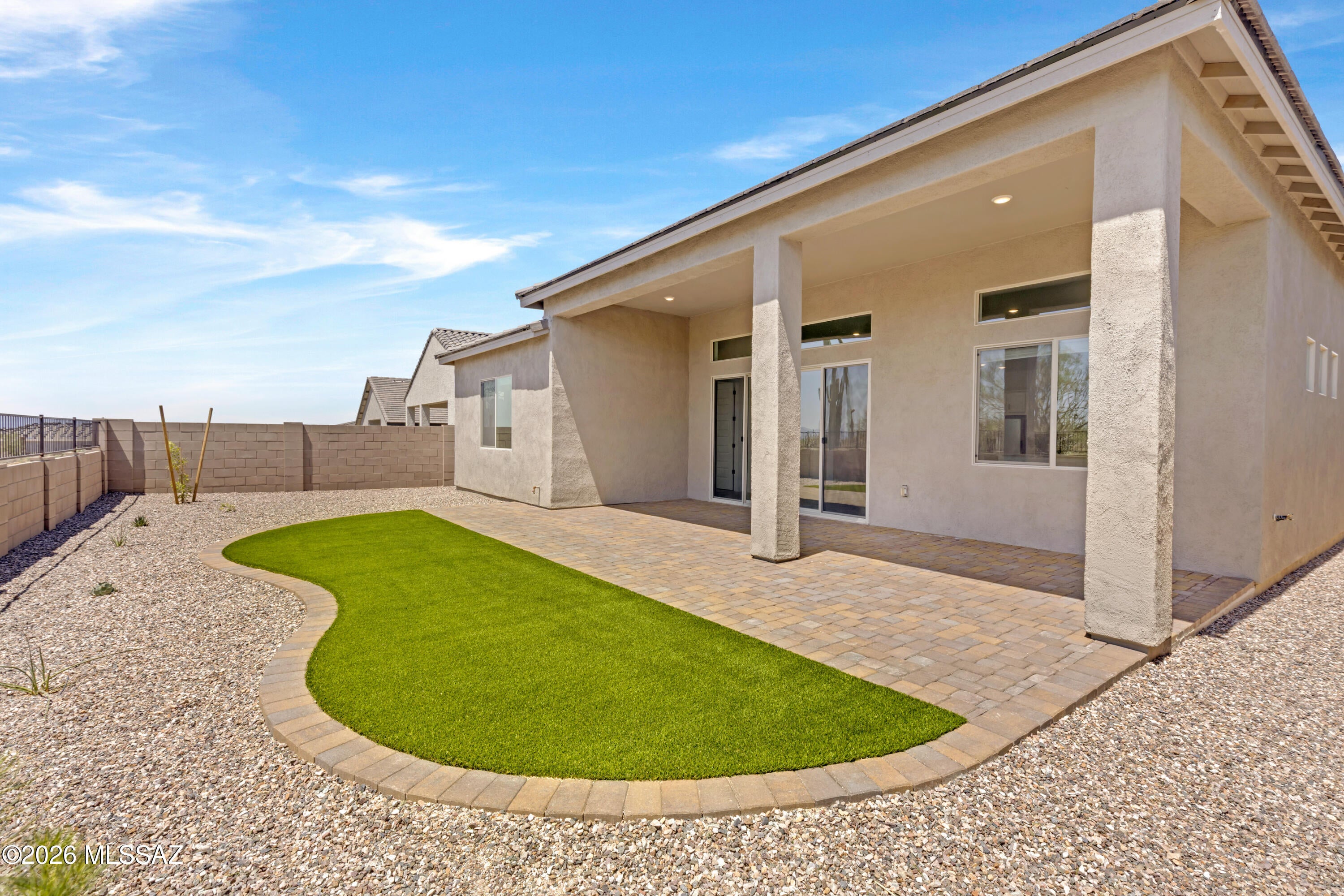 Saguaro Reserve II at Dove Mountain - Residential