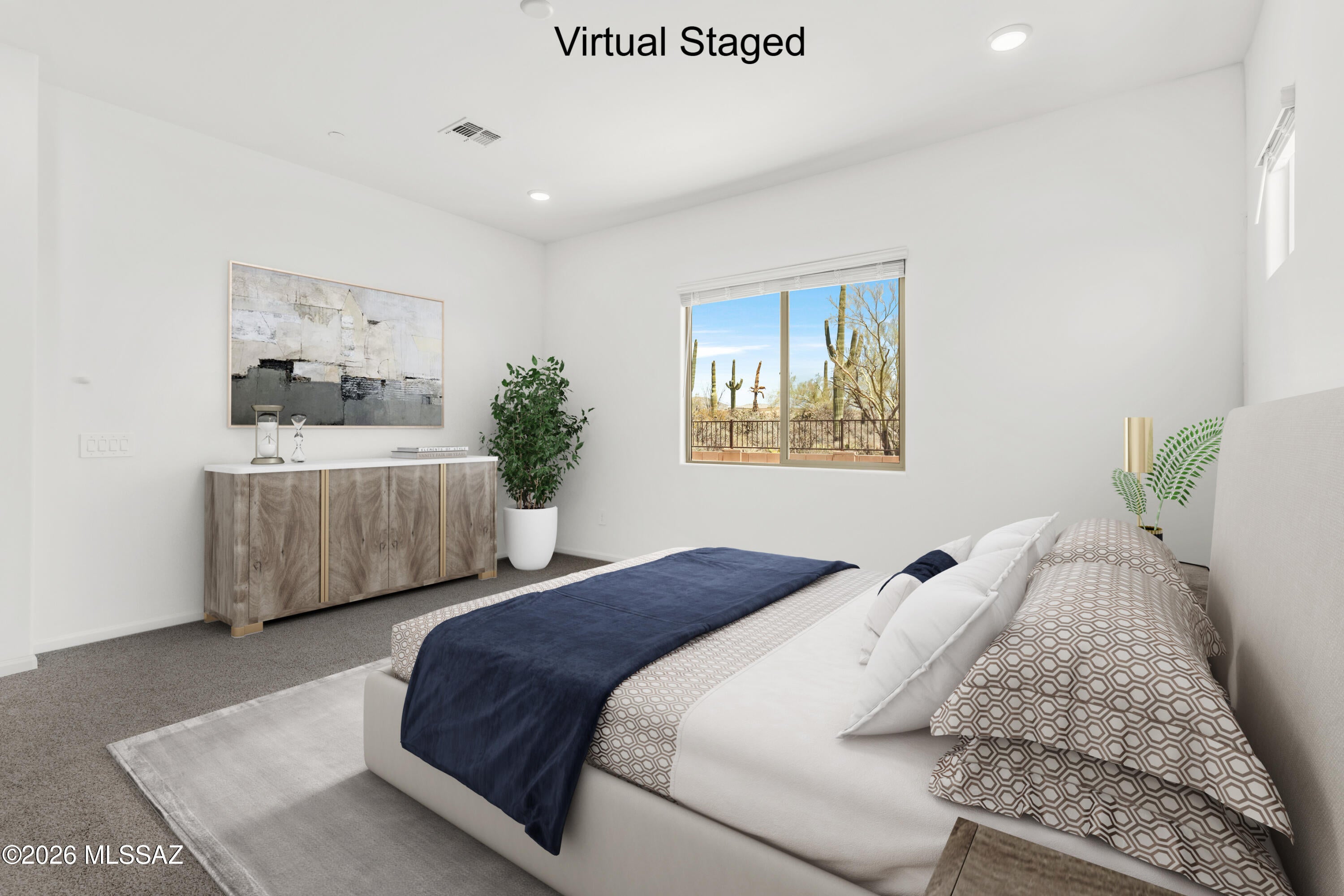 Saguaro Reserve II at Dove Mountain - Residential