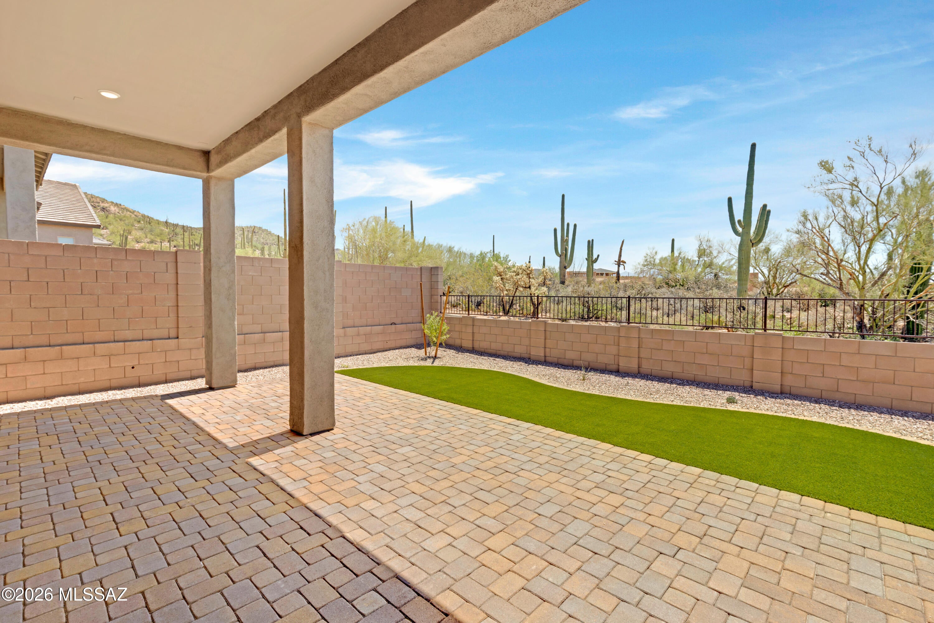 Saguaro Reserve II at Dove Mountain - Residential