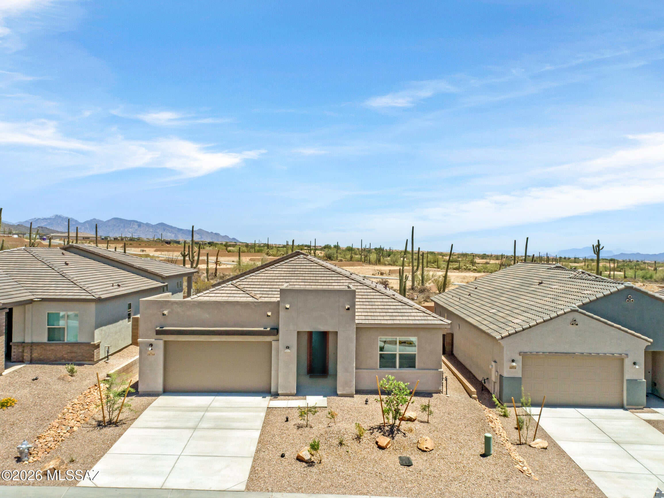 Saguaro Reserve II at Dove Mountain - Residential