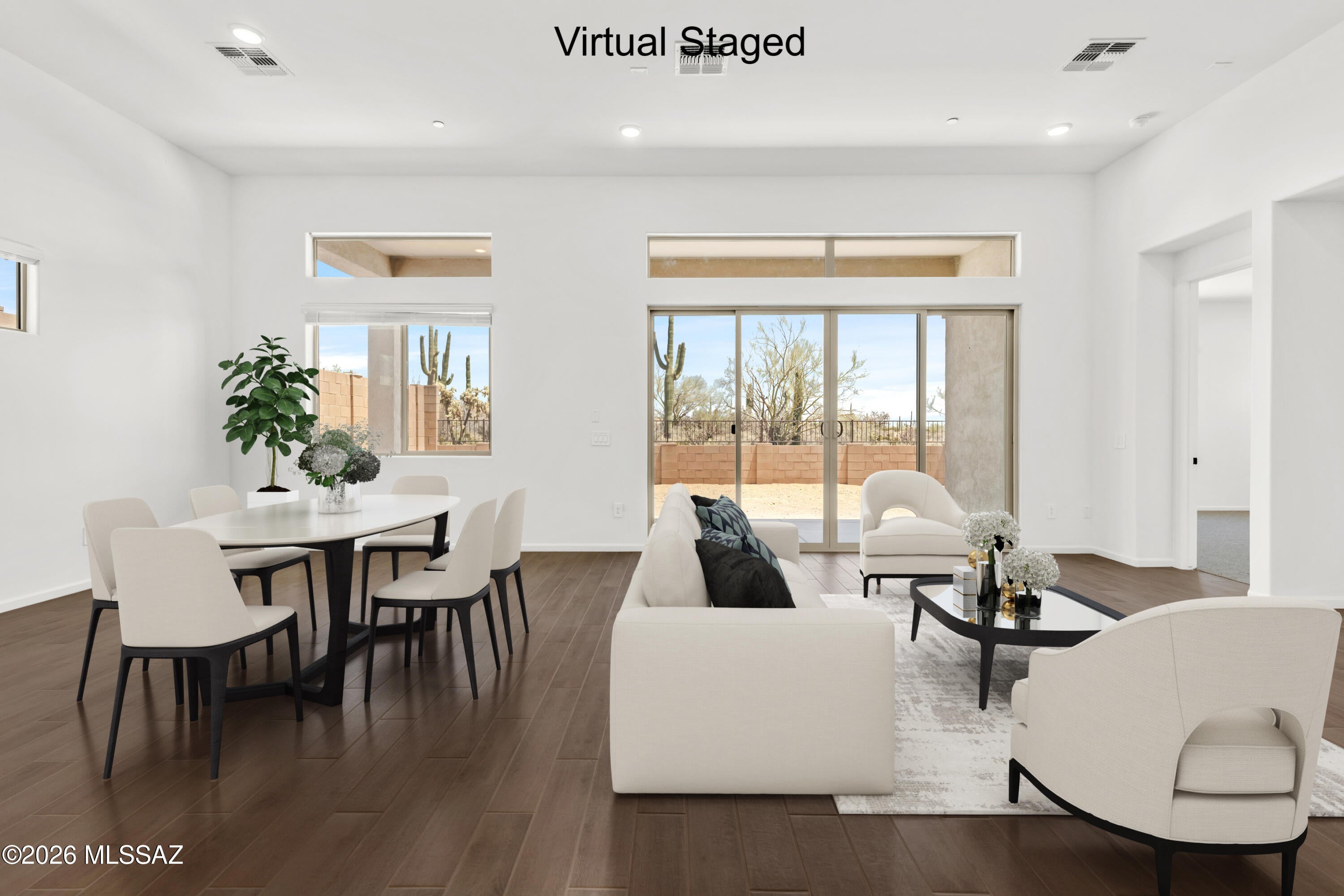 Saguaro Reserve II at Dove Mountain - Residential