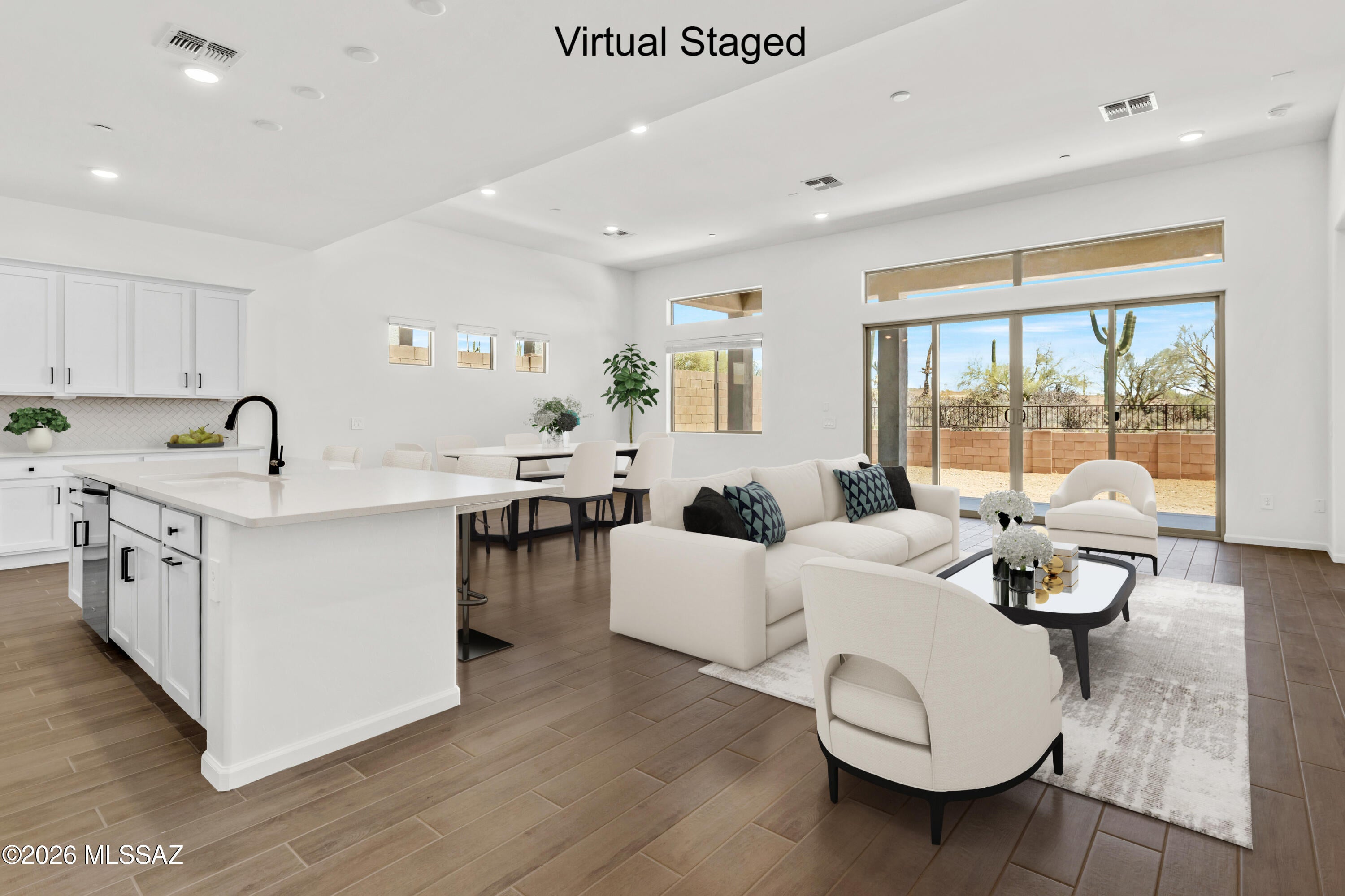 Saguaro Reserve II at Dove Mountain - Residential
