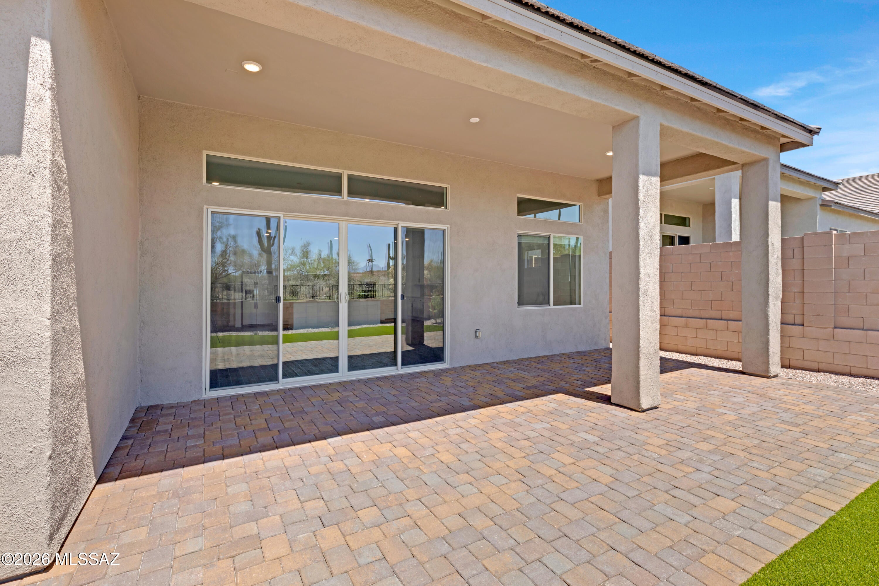 Saguaro Reserve II at Dove Mountain - Residential
