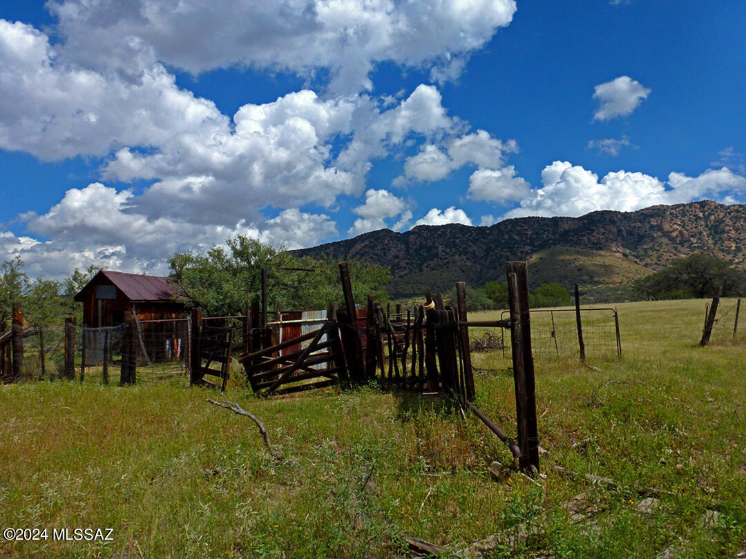 Unsubdivided - Farm