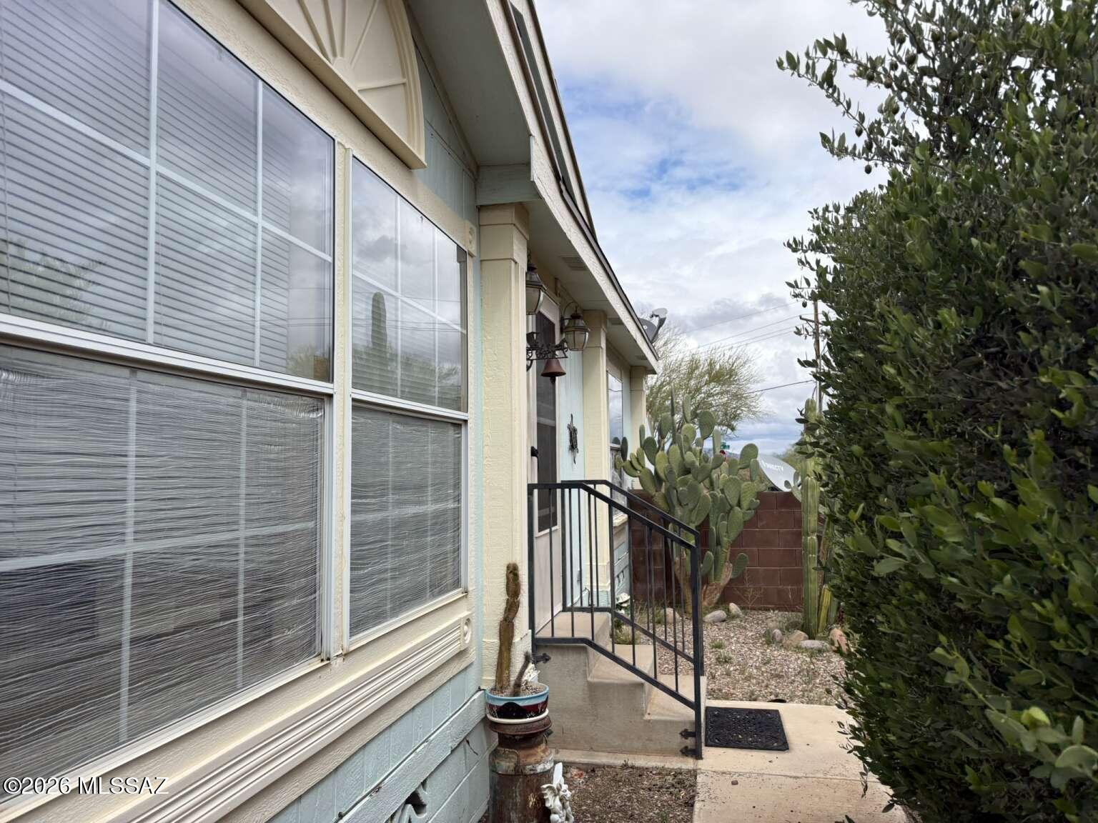 Window Rock East (1-119) - Residential
