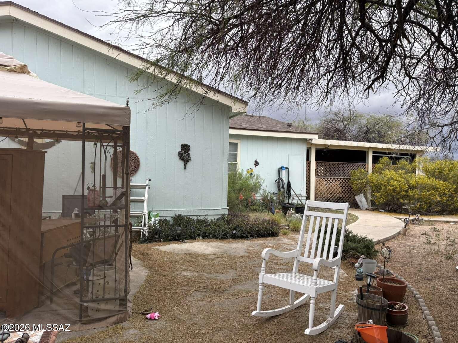 Window Rock East (1-119) - Residential