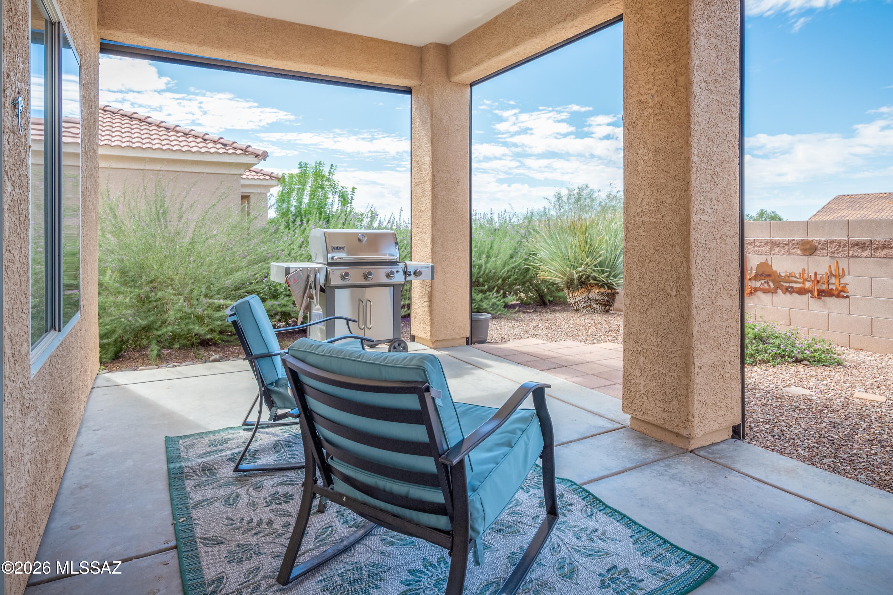 Heritage Highlands - Residential