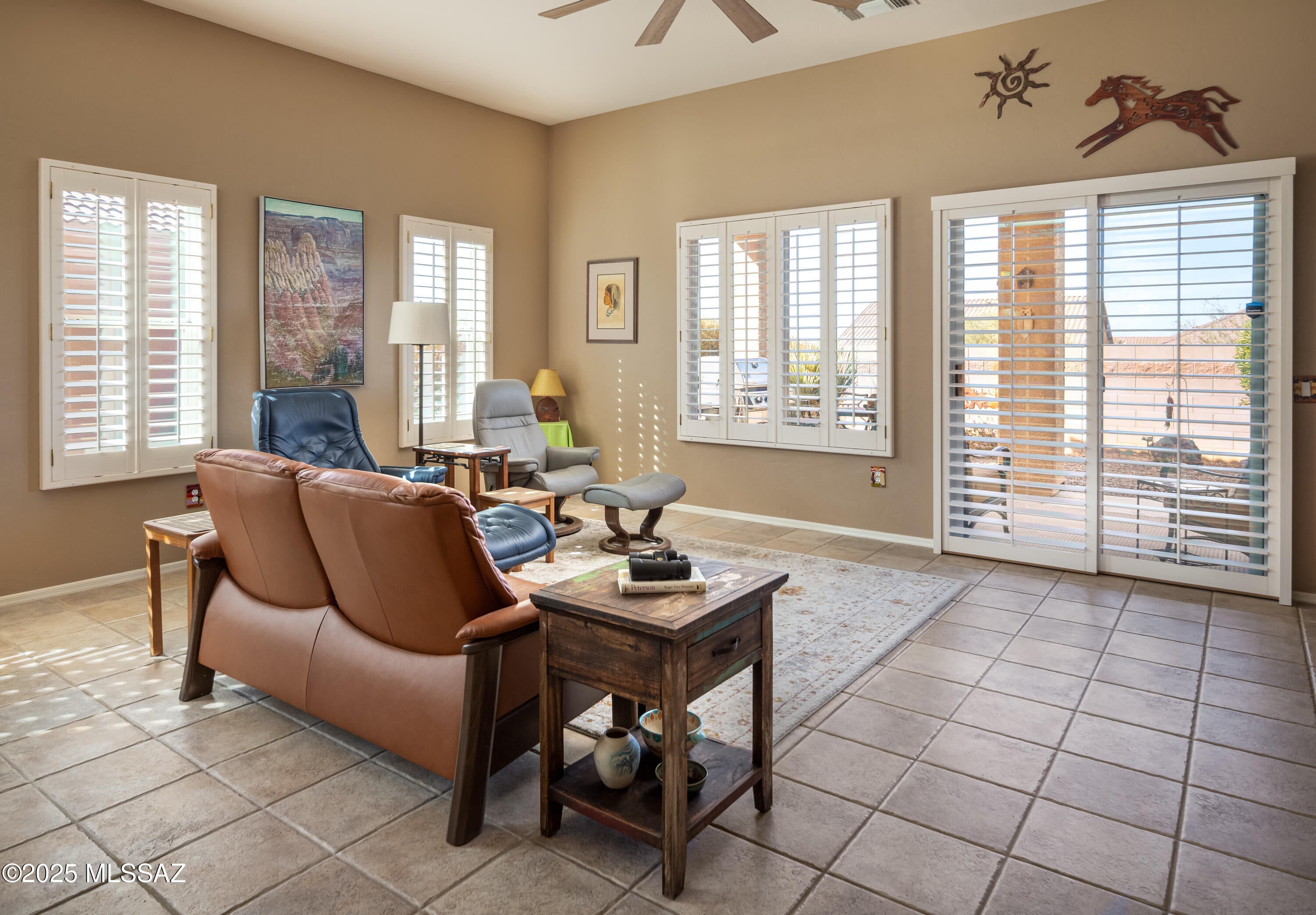 Heritage Highlands - Residential