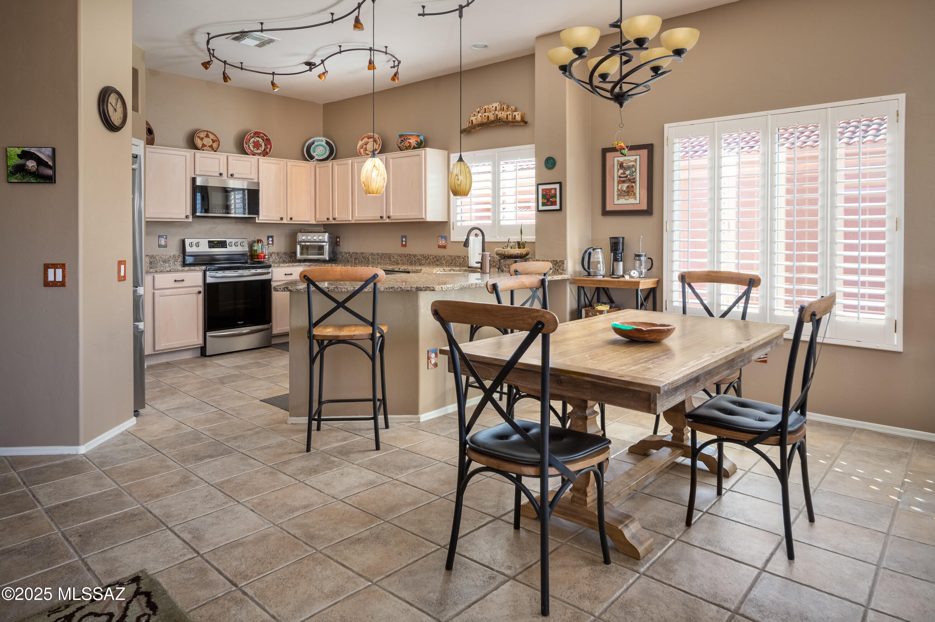 Heritage Highlands - Residential