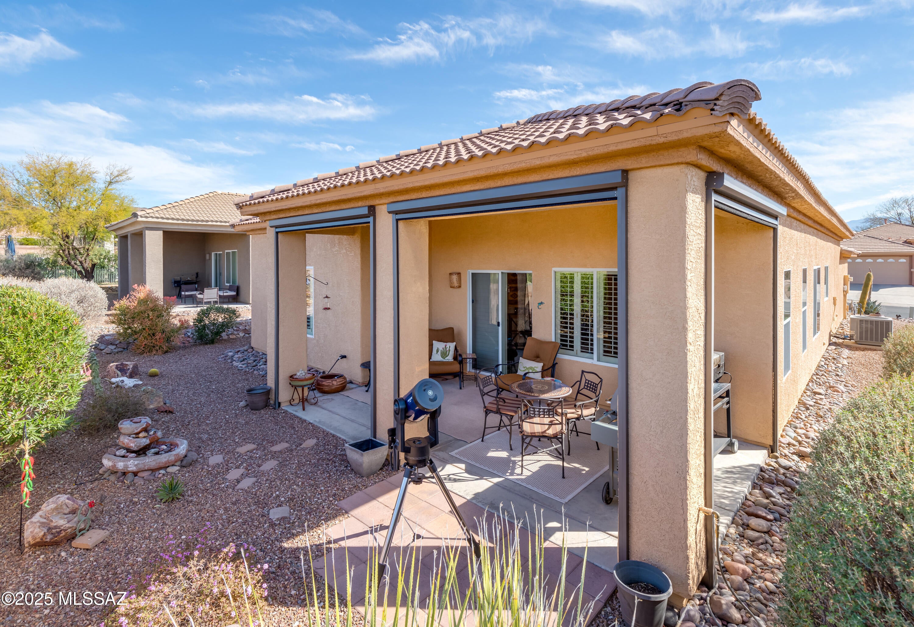 Heritage Highlands - Residential