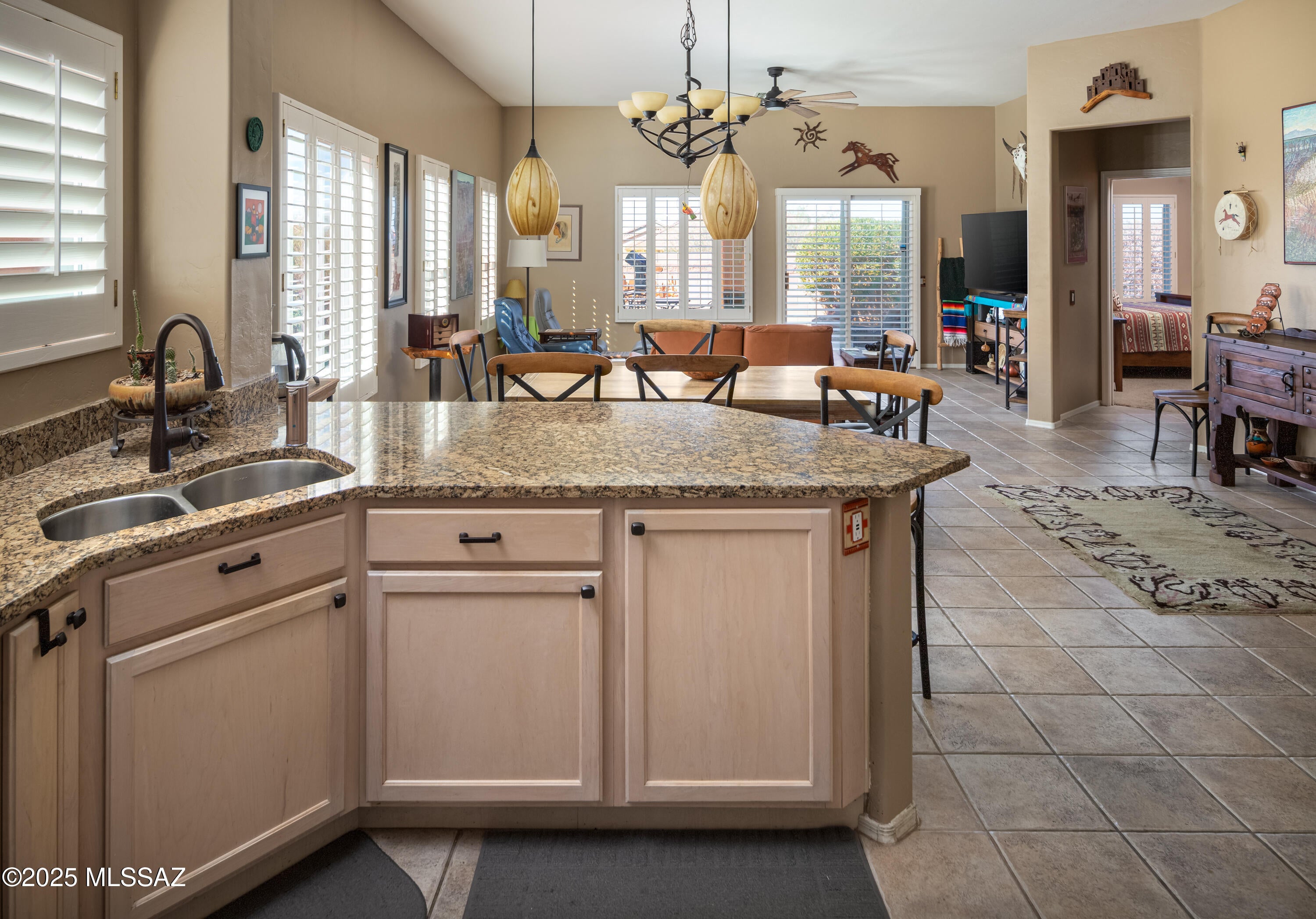 Heritage Highlands - Residential