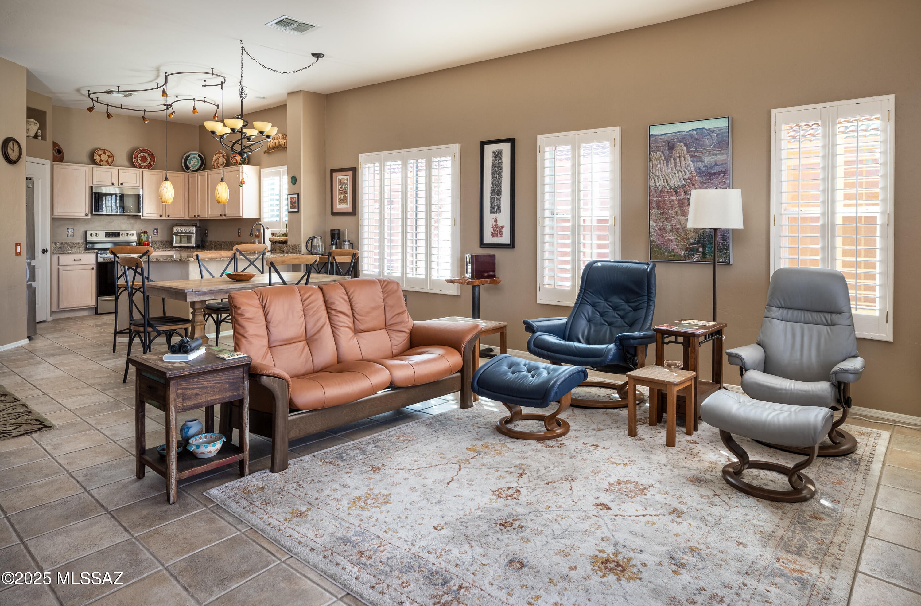 Heritage Highlands - Residential