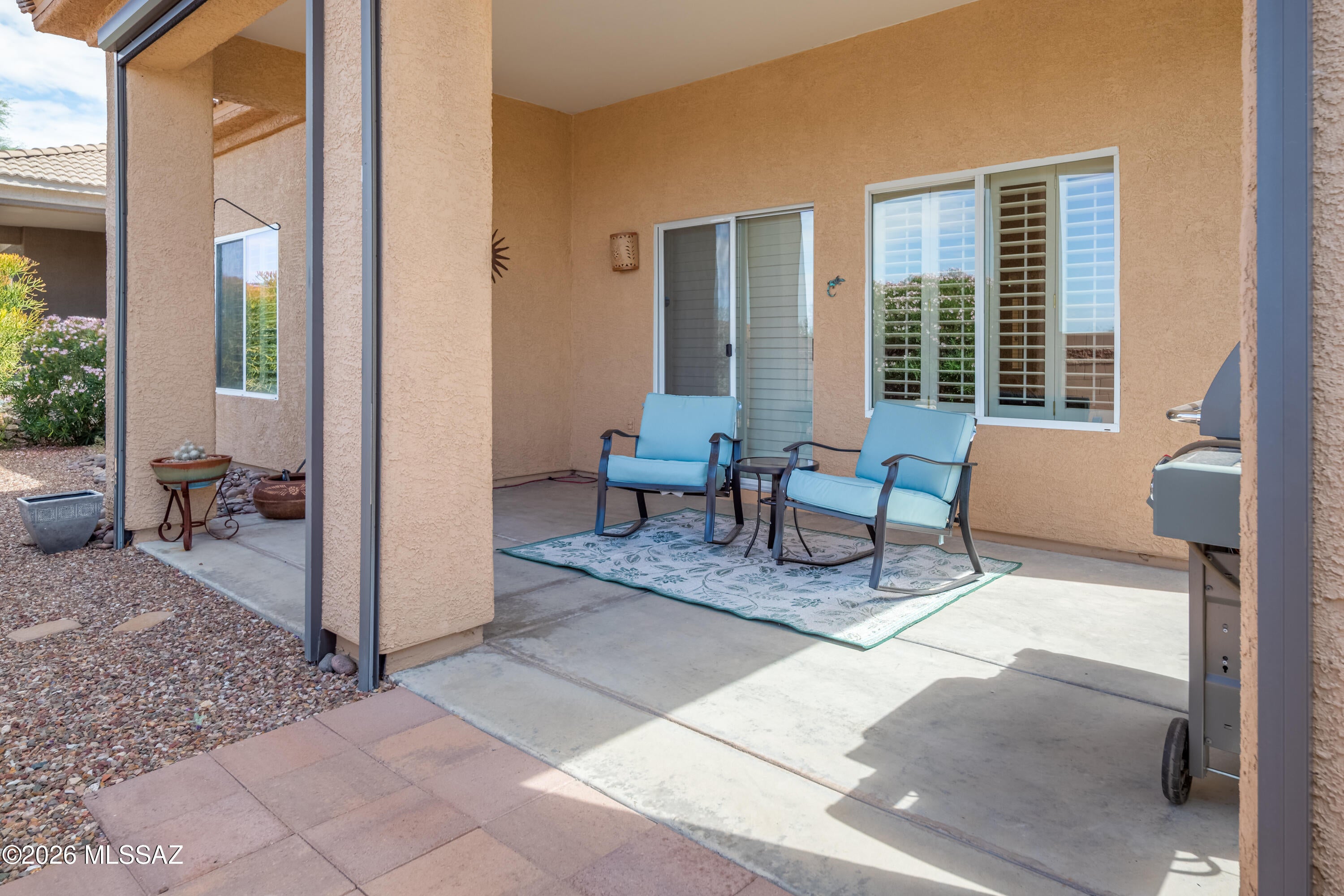 Heritage Highlands - Residential