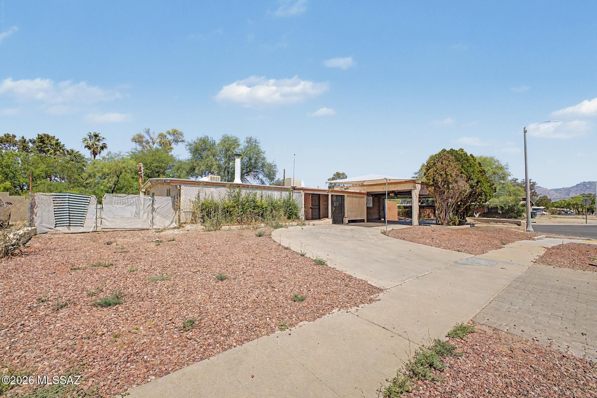 Terra Del Sol - Residential