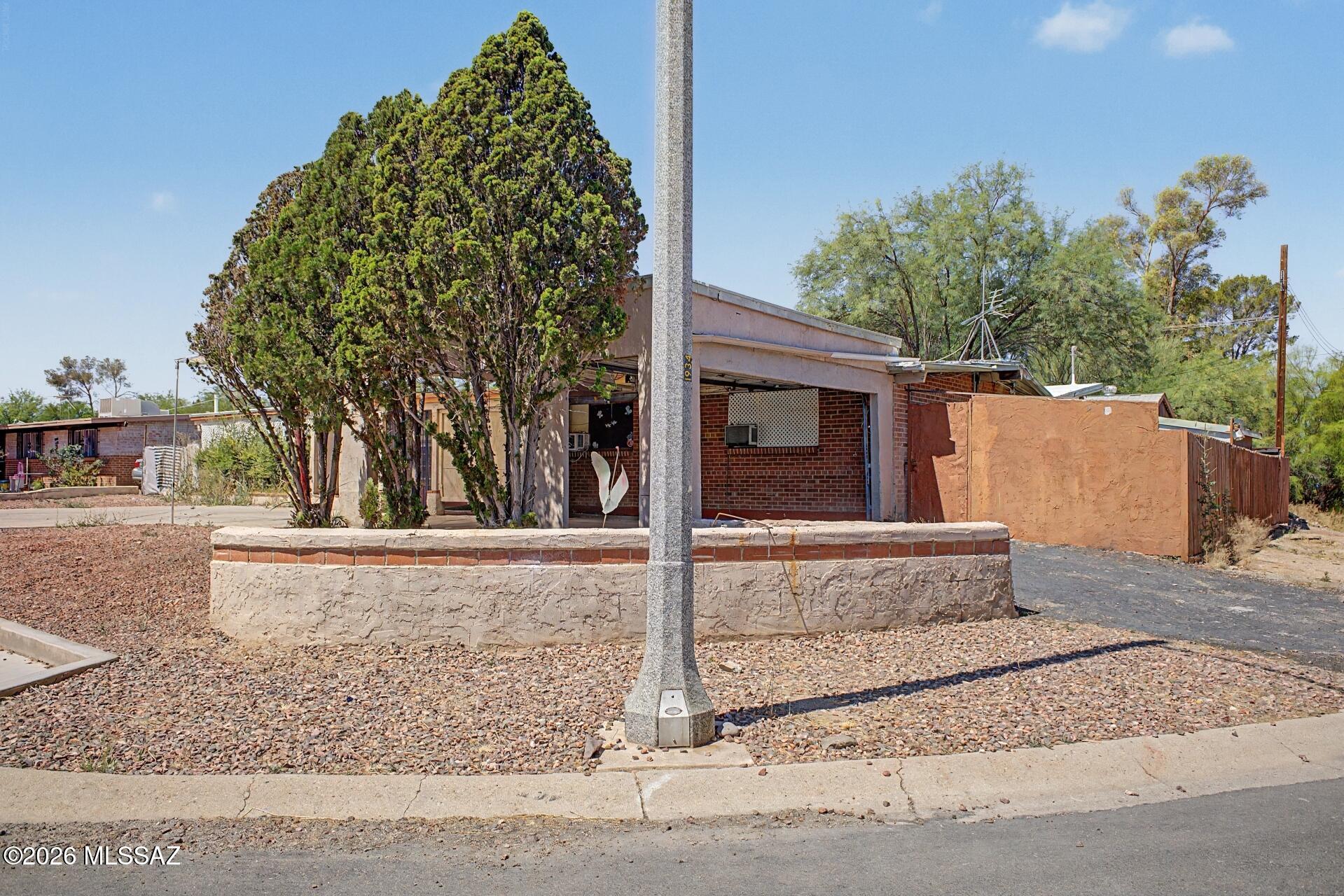 **Attention investors, renovators, looking for their next project as well as buyers looking to make a home their own.** -- Don't miss the opportunity to purchase this home BELOW surrounding market value!! Offering endless potential for the right buyer. Situated on one of the largest lots in this subdivision, this home is ready for someone with vision to bring it back to life. Ideal for buyers looking to customize, renovate, or add value. Property to be sold in its current condition.