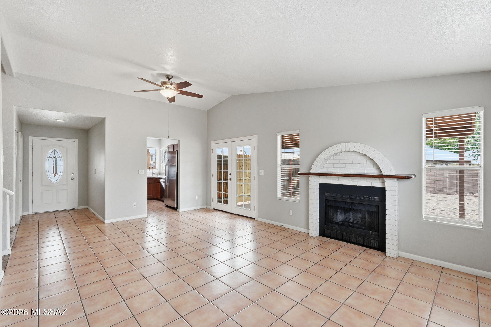 Gatewood Ranch(1-71,73-91) - Residential
